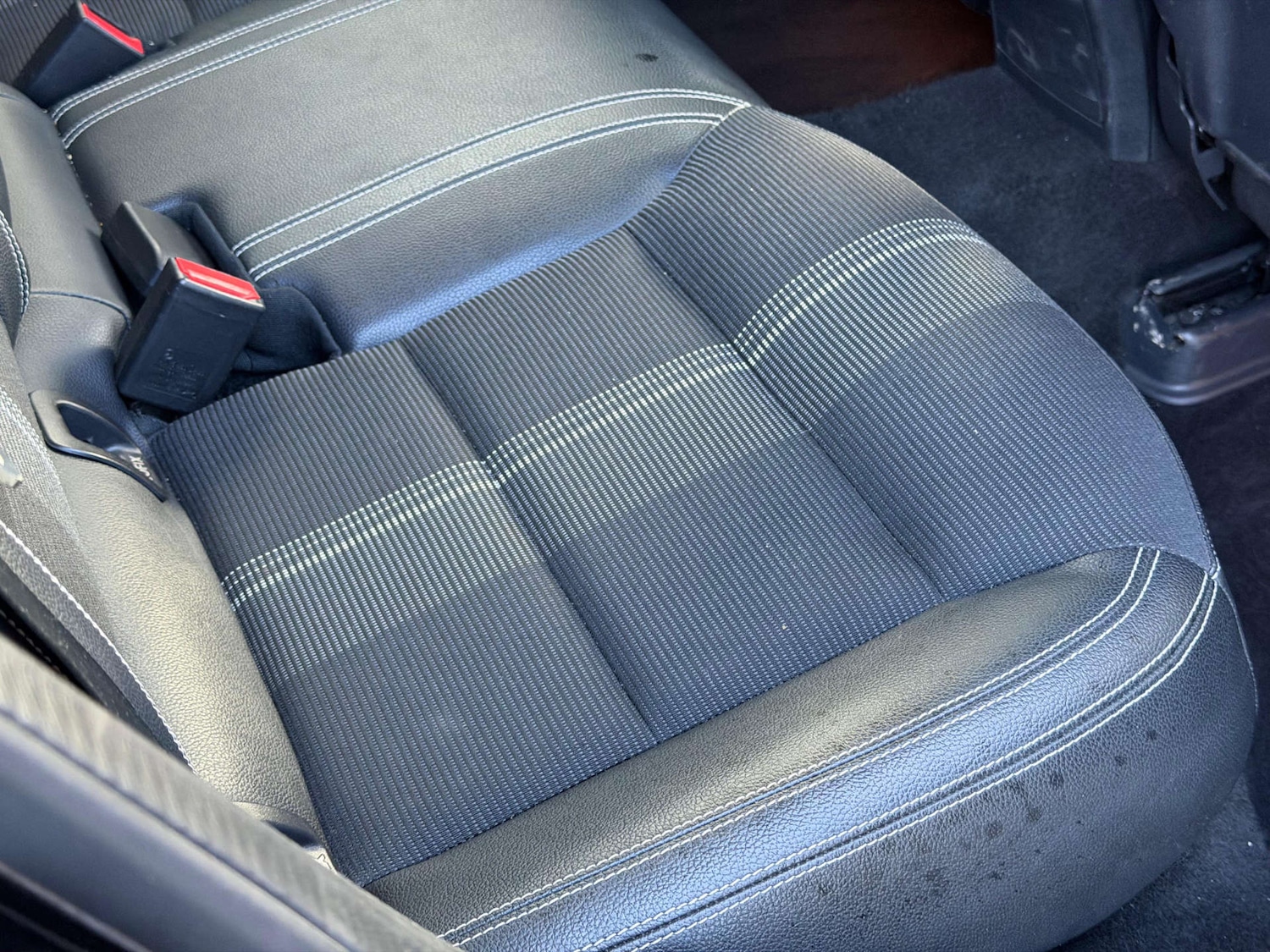 Used Mercedes-Benz GLA 2019 for sale - 77437564: Photo 67