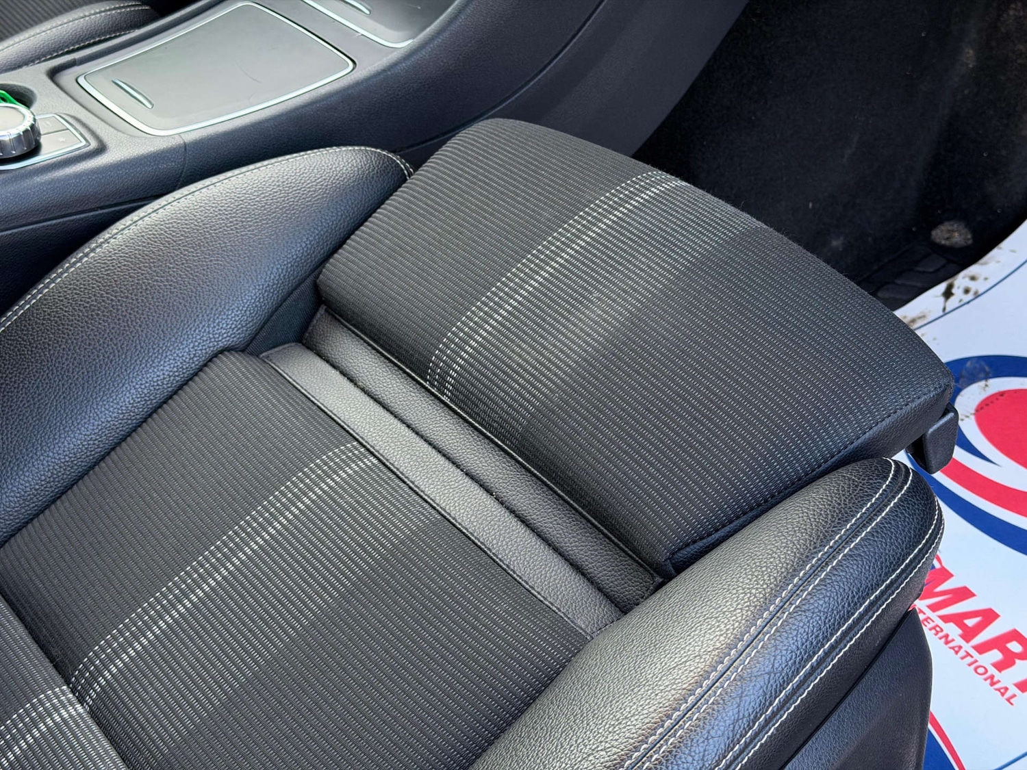 Used Mercedes-Benz GLA 2019 for sale - 77437564: Photo 69