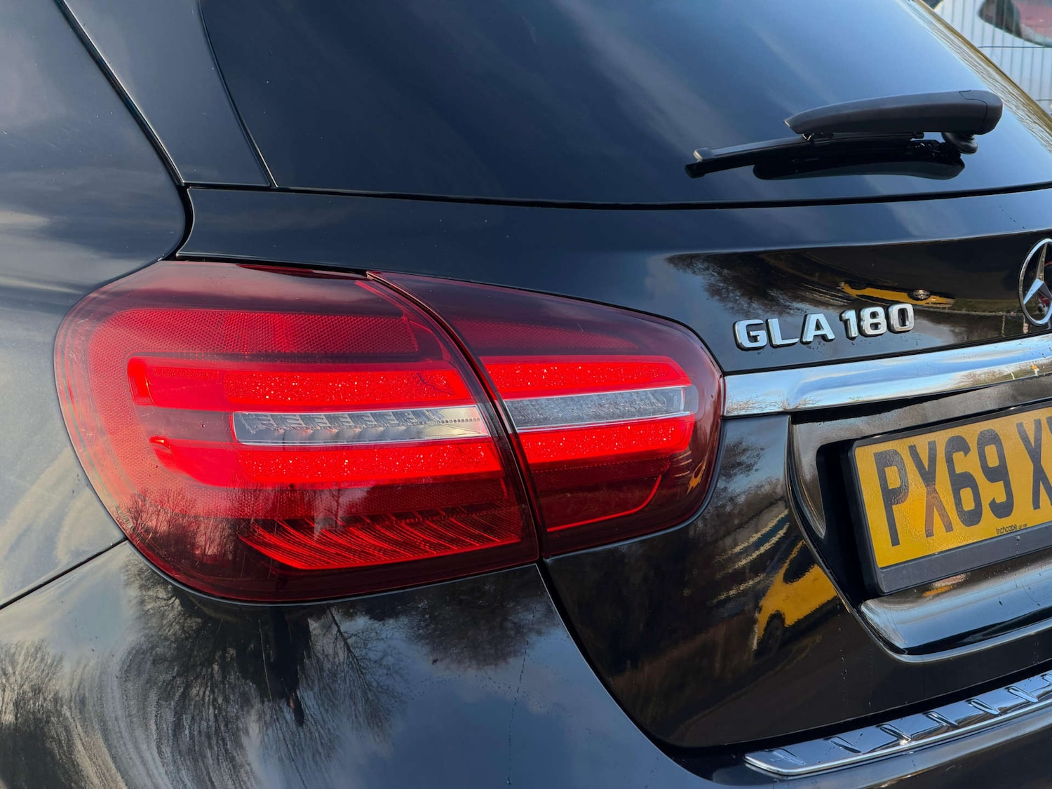 Used Mercedes-Benz GLA 2019 for sale - 77437564: Photo 70