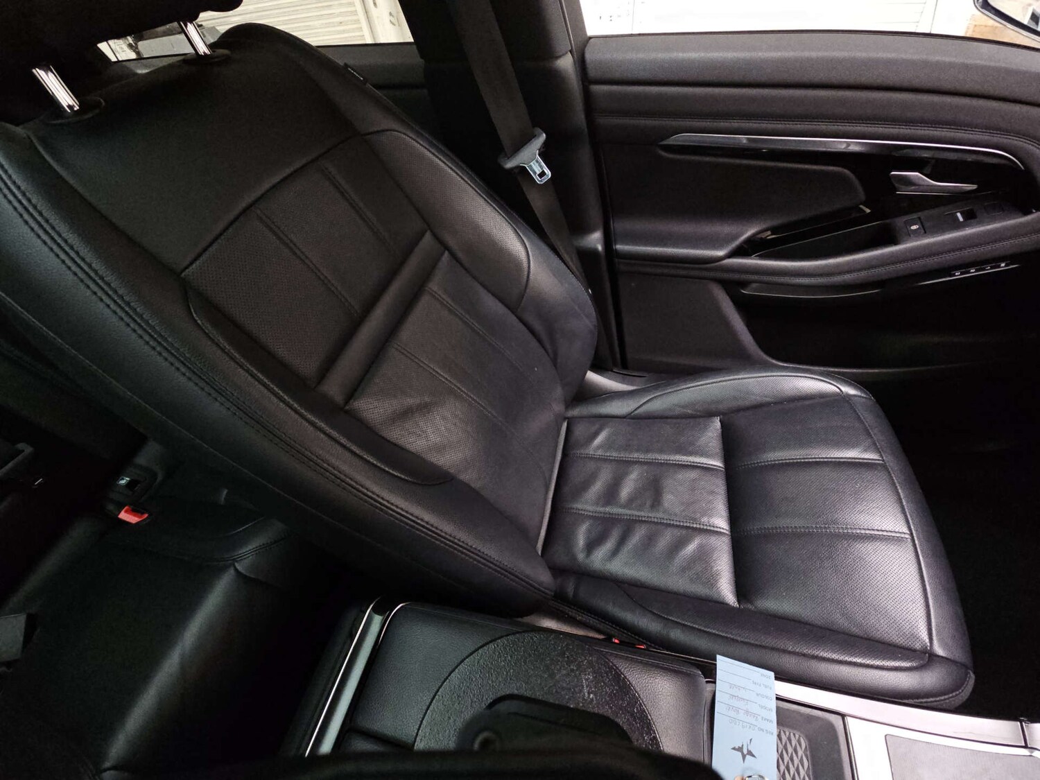 Used Land Rover Range Rover Evoque 2019 for sale - 77581105: Photo 10