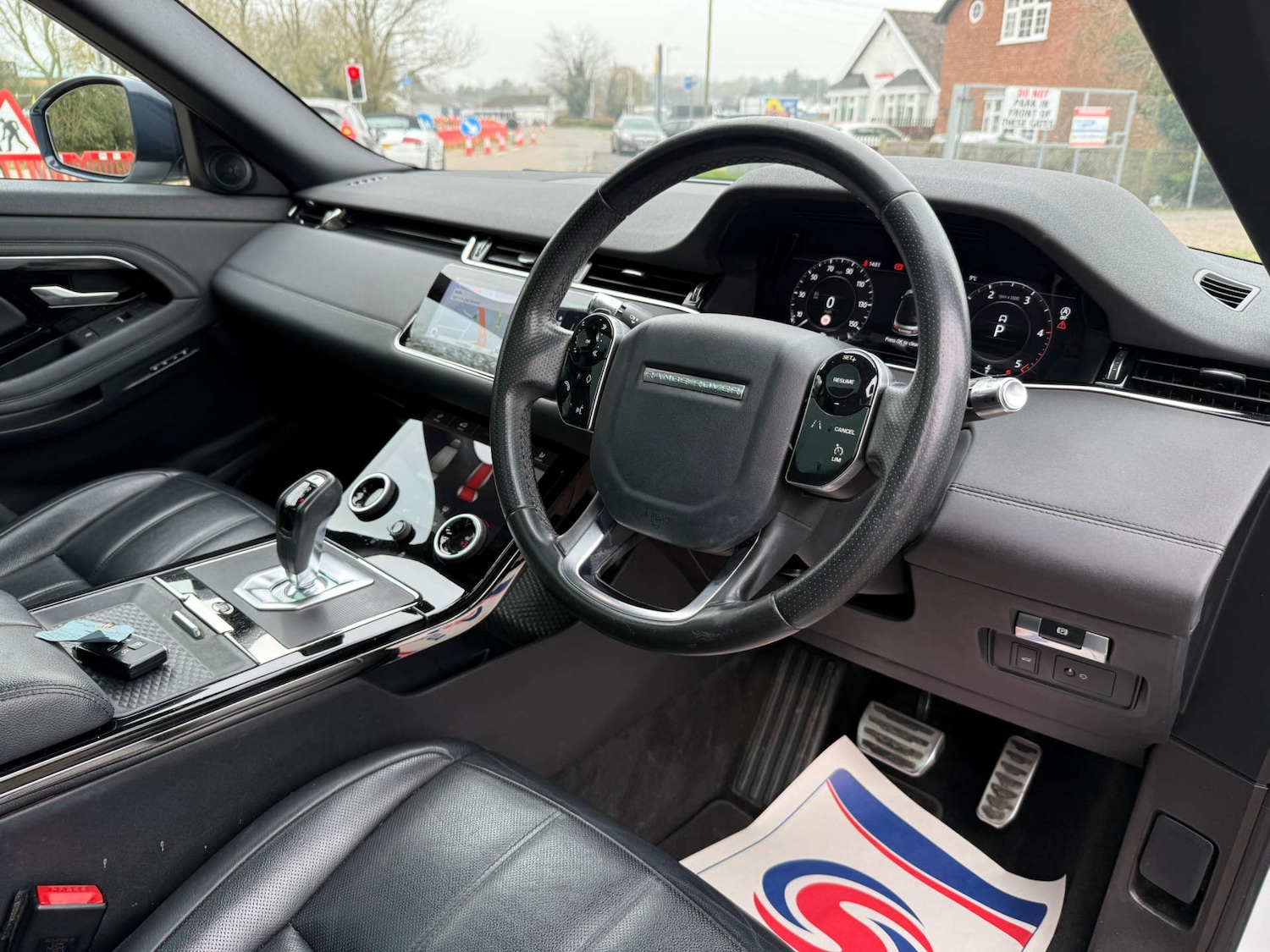 Used Land Rover Range Rover Evoque 2019 for sale - 77581105: Photo 15