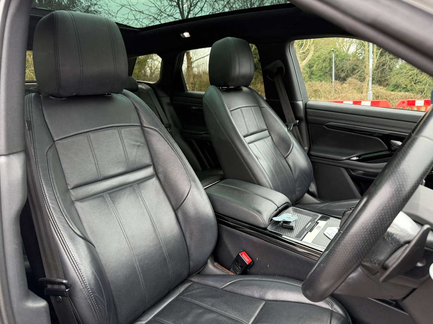 Used Land Rover Range Rover Evoque 2019 for sale - 77581105: Photo 16