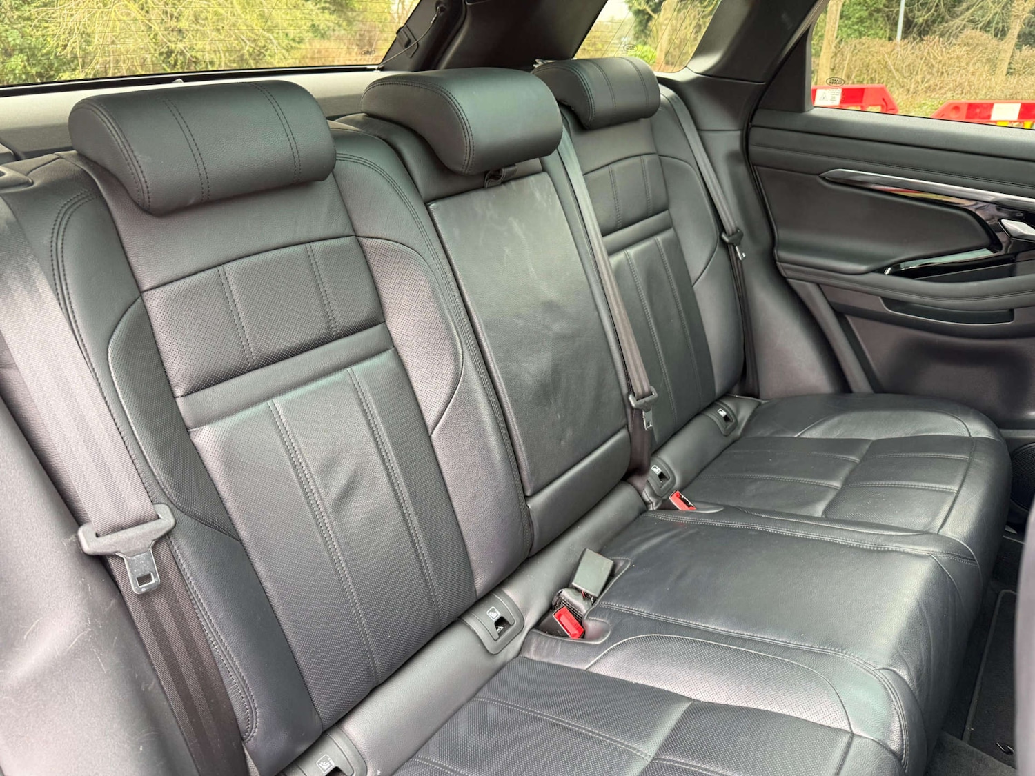 Used Land Rover Range Rover Evoque 2019 for sale - 77581105: Photo 17