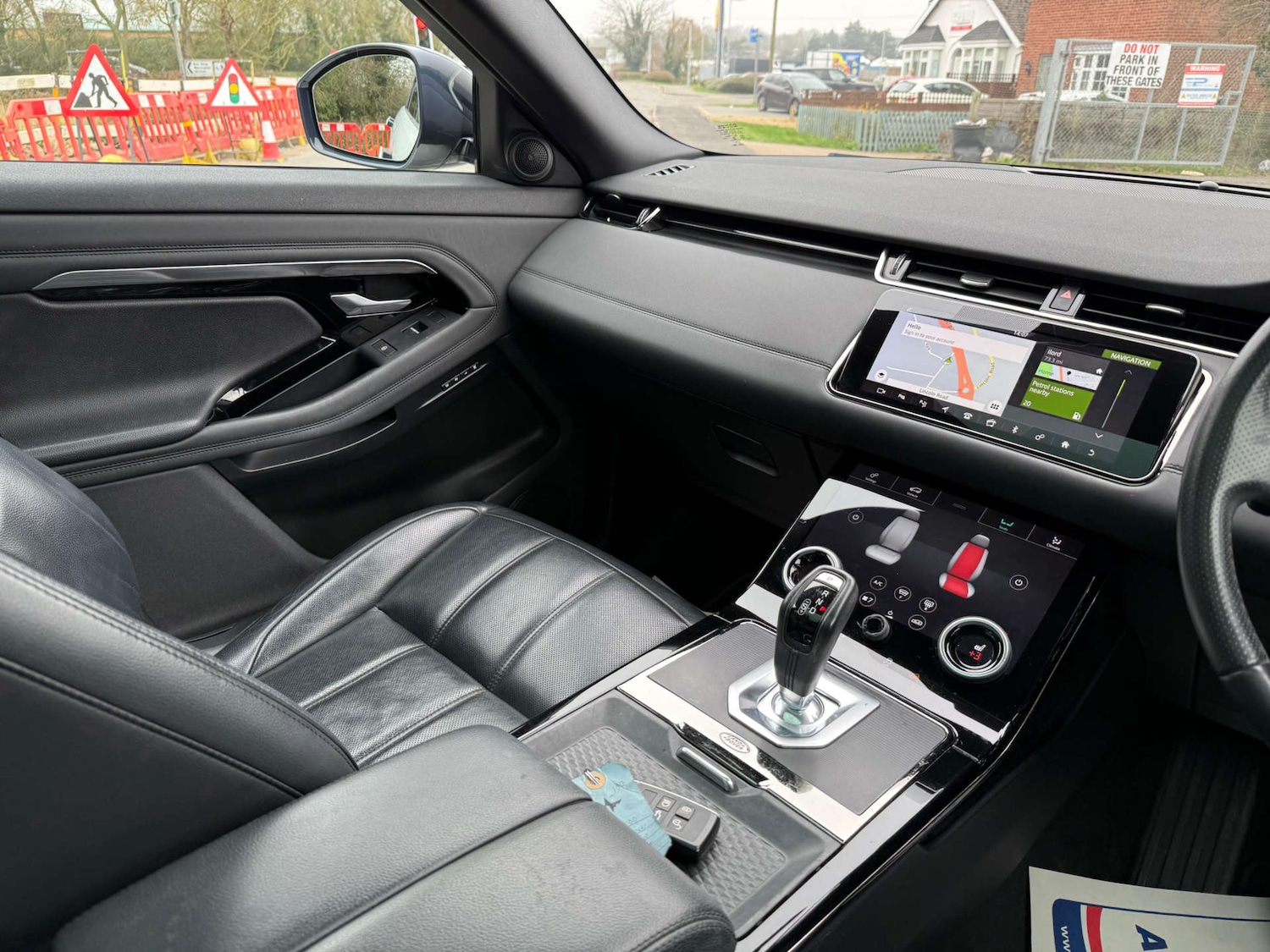 Used Land Rover Range Rover Evoque 2019 for sale - 77581105: Photo 19