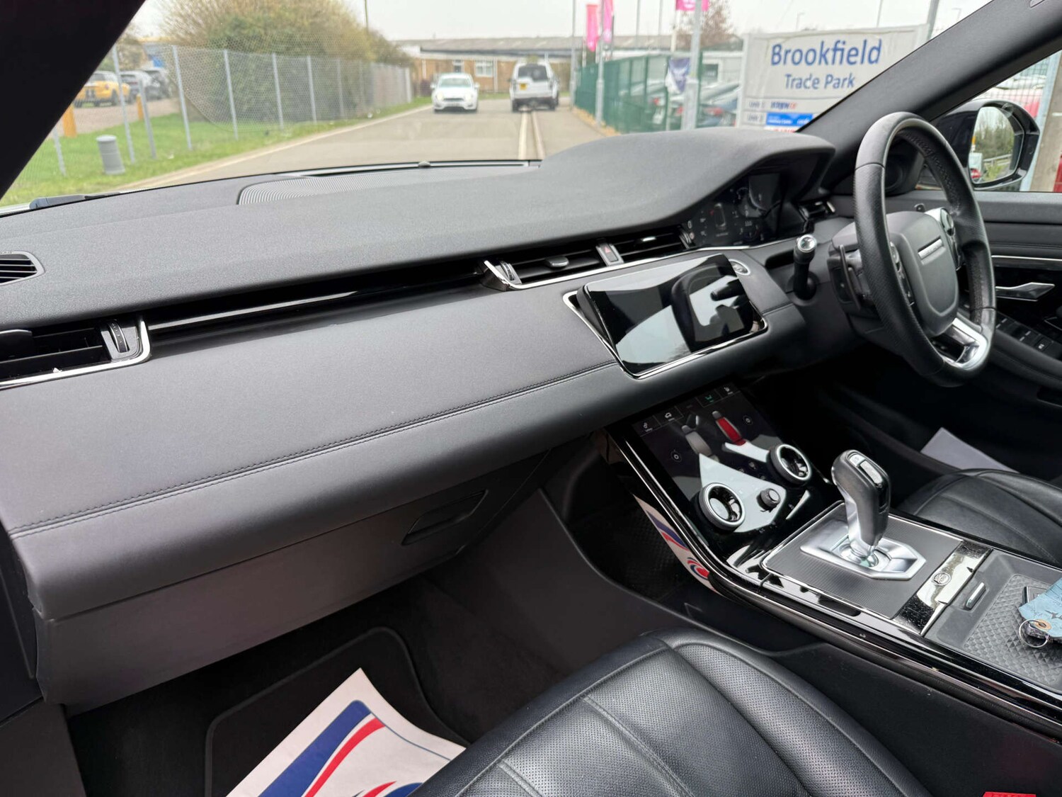 Used Land Rover Range Rover Evoque 2019 for sale - 77581105: Photo 20