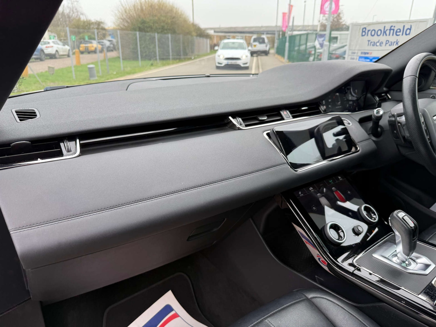 Used Land Rover Range Rover Evoque 2019 for sale - 77581105: Photo 21