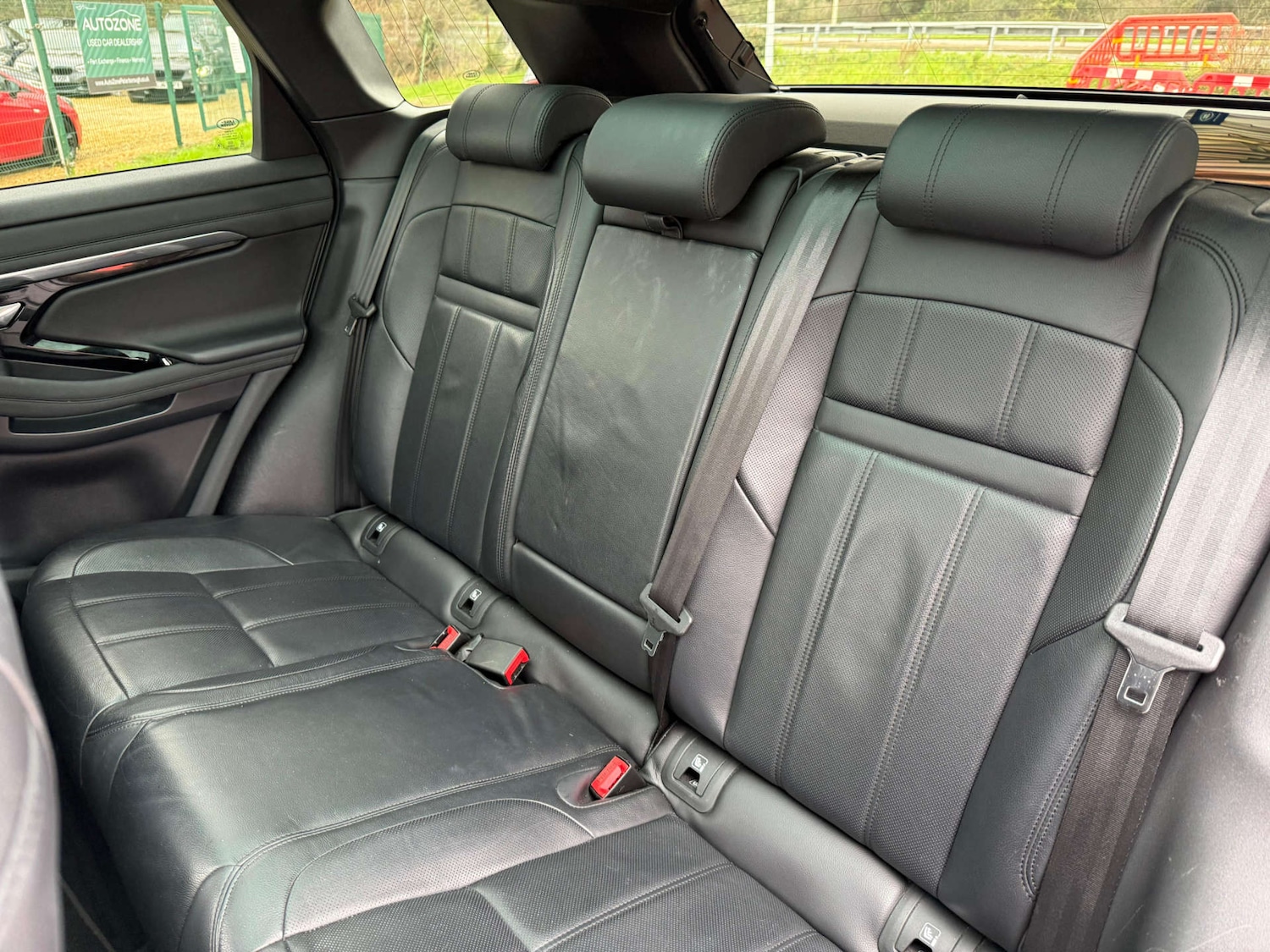 Used Land Rover Range Rover Evoque 2019 for sale - 77581105: Photo 23