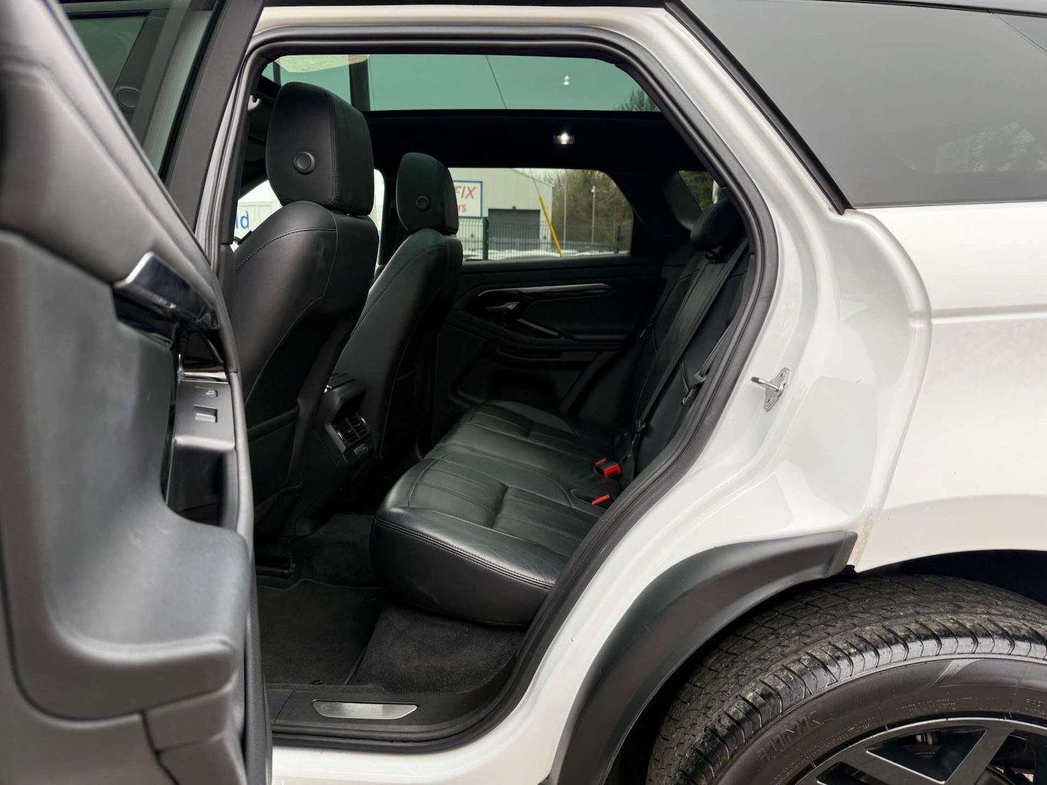 Used Land Rover Range Rover Evoque 2019 for sale - 77581105: Photo 24