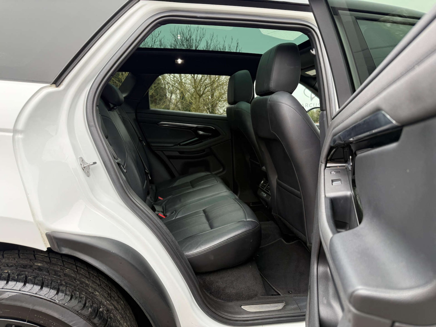 Used Land Rover Range Rover Evoque 2019 for sale - 77581105: Photo 25