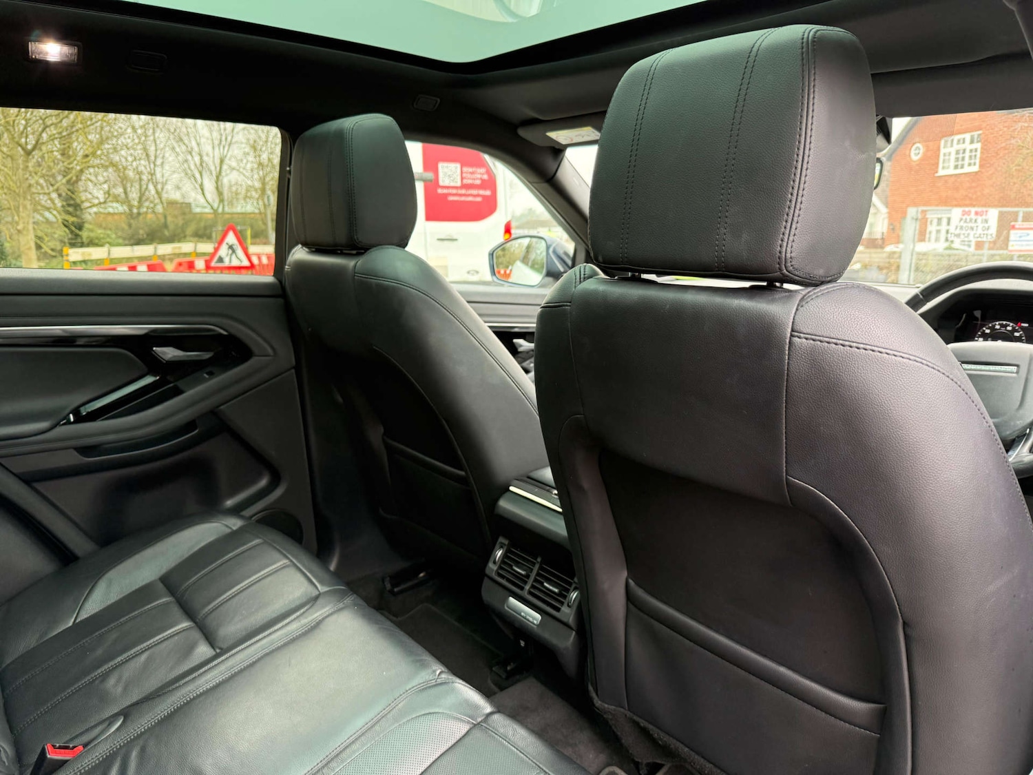 Used Land Rover Range Rover Evoque 2019 for sale - 77581105: Photo 27