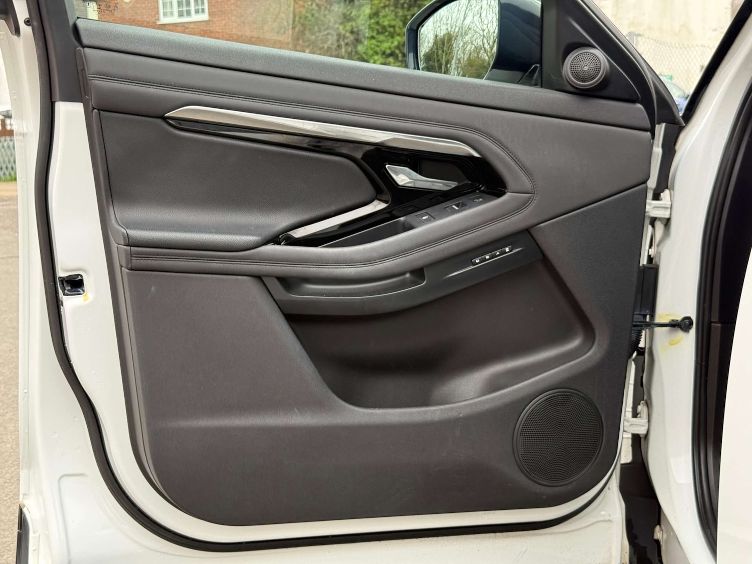 Used Land Rover Range Rover Evoque 2019 for sale - 77581105: Photo 33