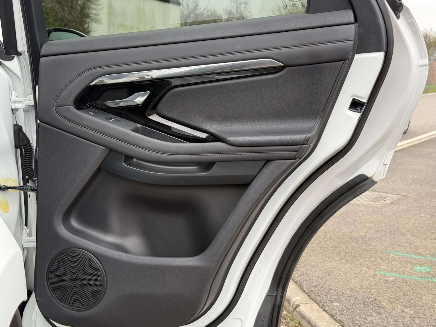 Used Land Rover Range Rover Evoque 2019 for sale - 77581105: Photo 35