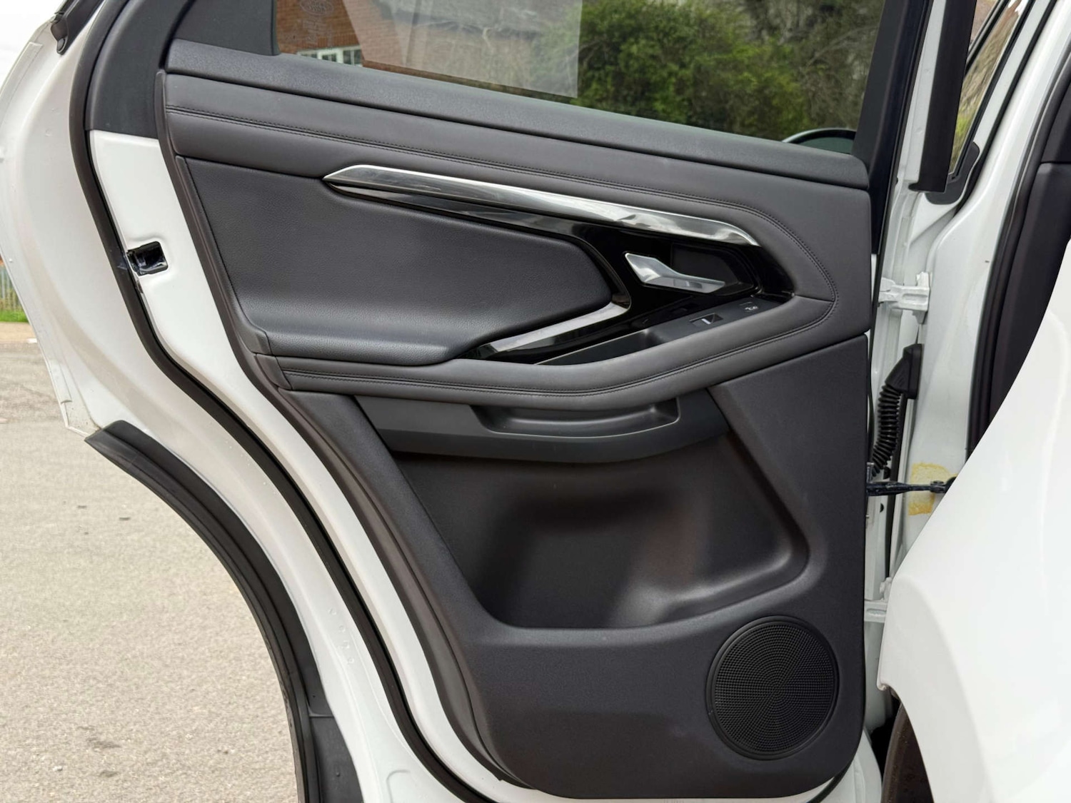 Used Land Rover Range Rover Evoque 2019 for sale - 77581105: Photo 36