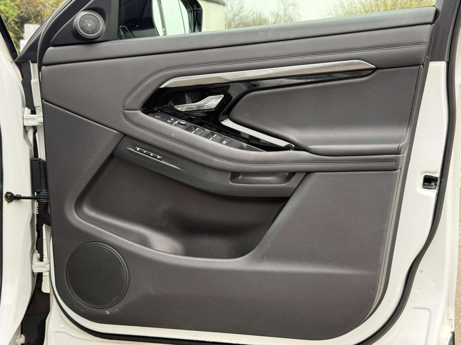 Used Land Rover Range Rover Evoque 2019 for sale - 77581105: Photo 38