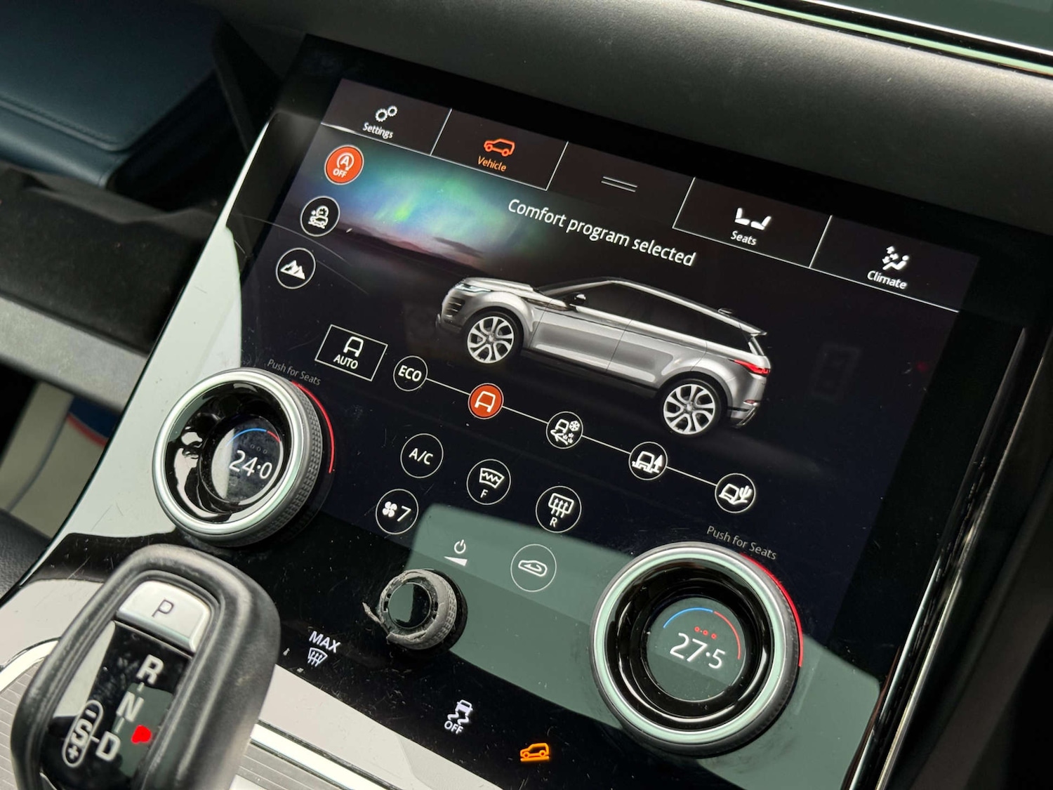 Used Land Rover Range Rover Evoque 2019 for sale - 77581105: Photo 41