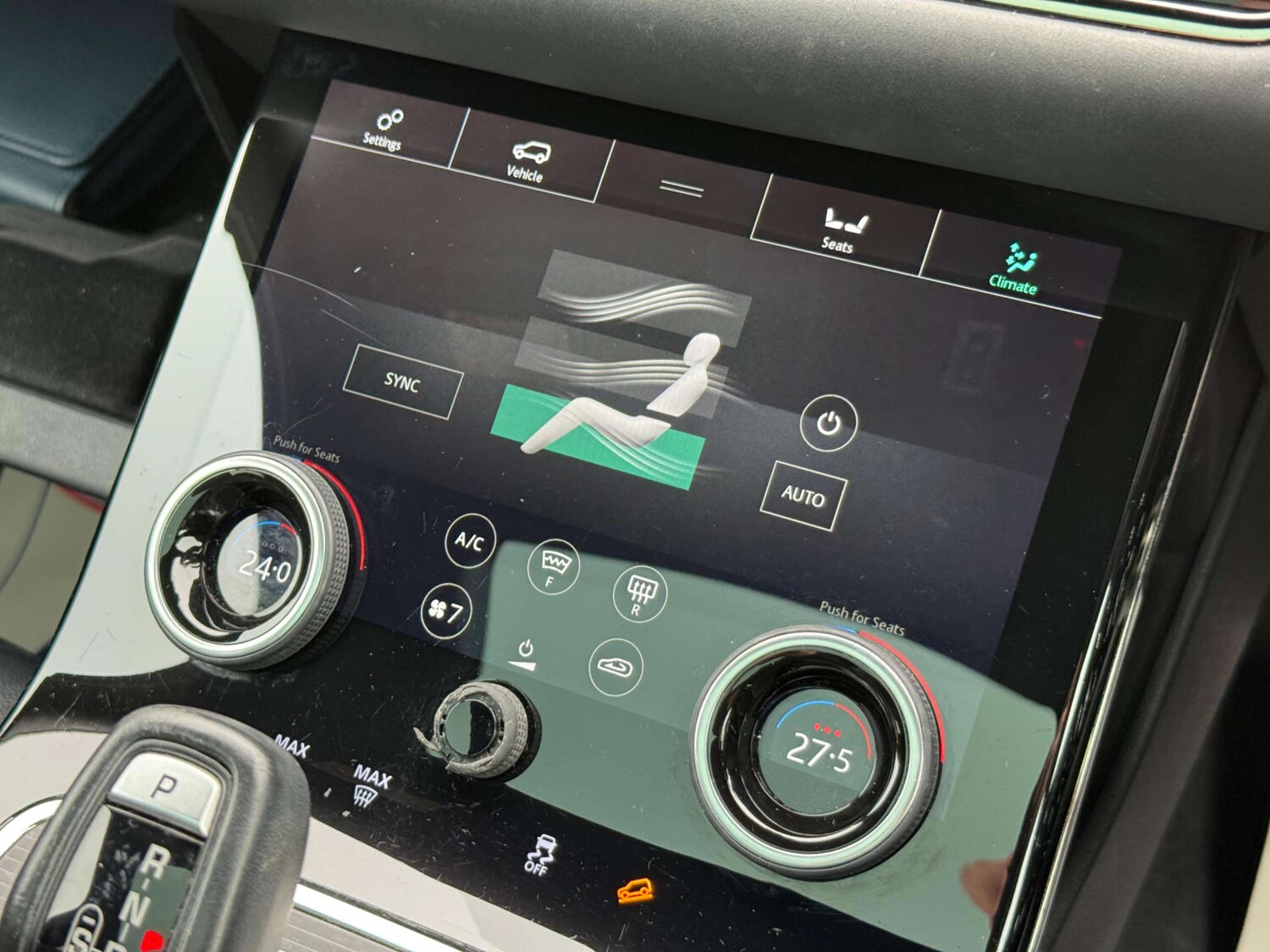 Used Land Rover Range Rover Evoque 2019 for sale - 77581105: Photo 42