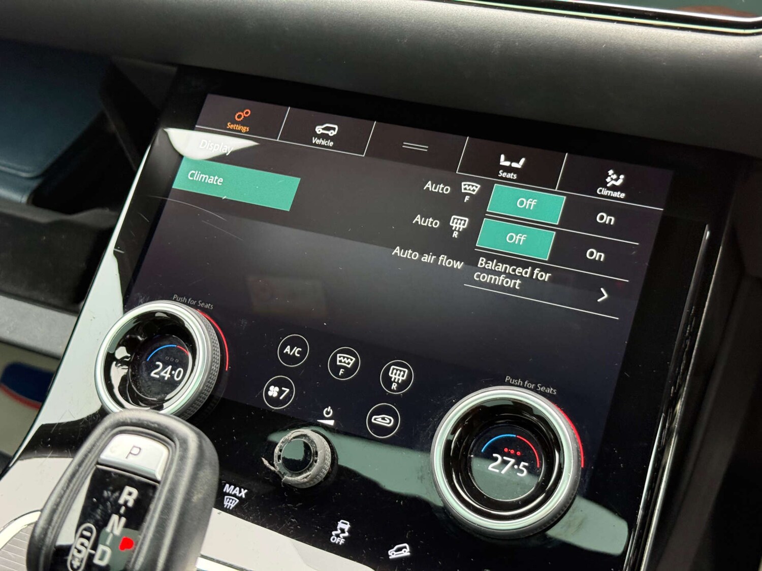 Used Land Rover Range Rover Evoque 2019 for sale - 77581105: Photo 43