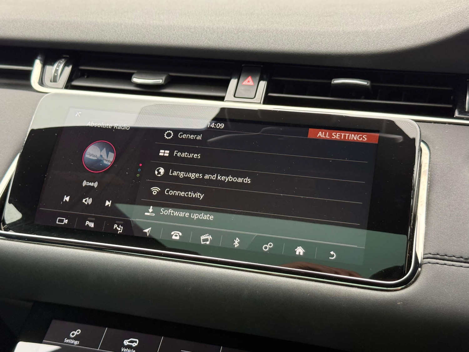 Used Land Rover Range Rover Evoque 2019 for sale - 77581105: Photo 45