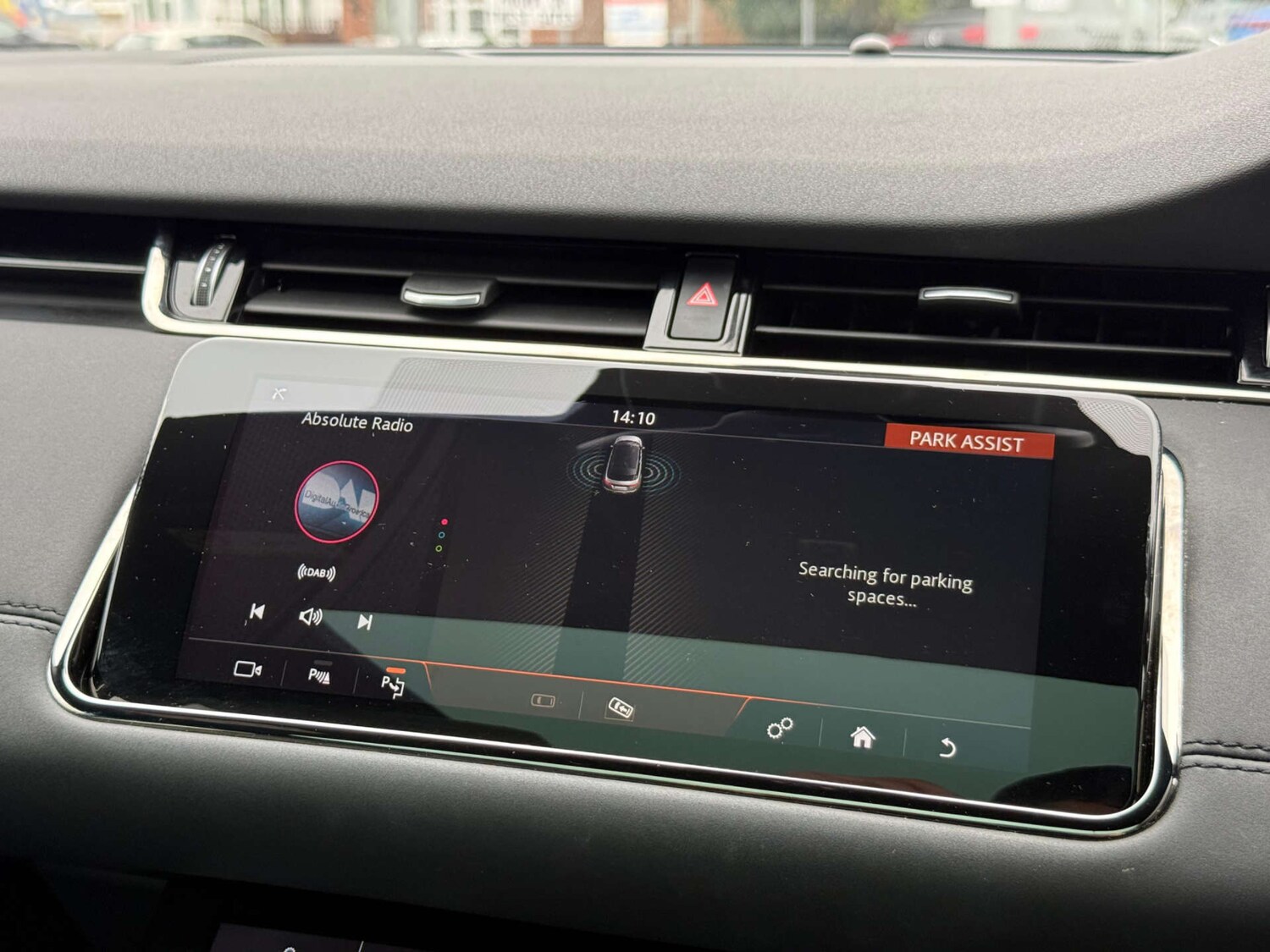 Used Land Rover Range Rover Evoque 2019 for sale - 77581105: Photo 46