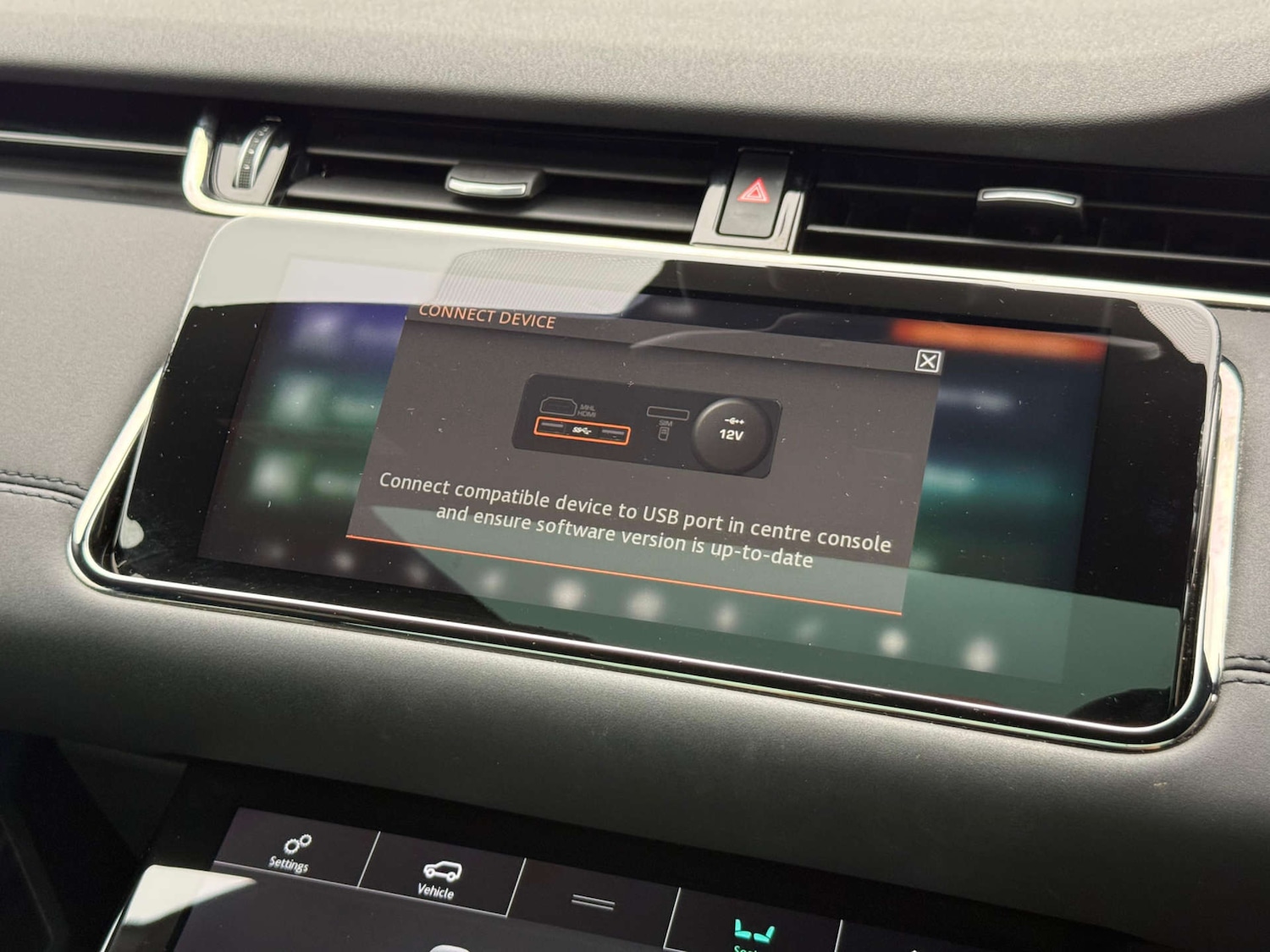 Used Land Rover Range Rover Evoque 2019 for sale - 77581105: Photo 47