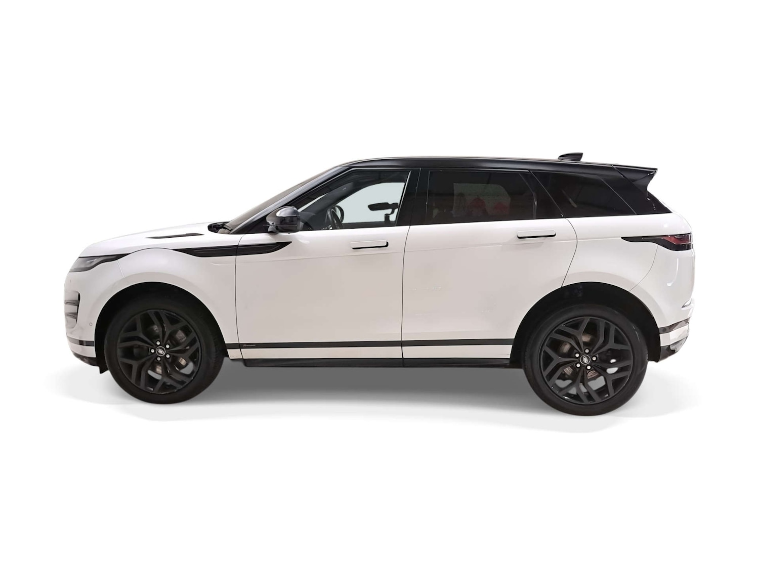 Used Land Rover Range Rover Evoque 2019 for sale - 77581105: Photo 5