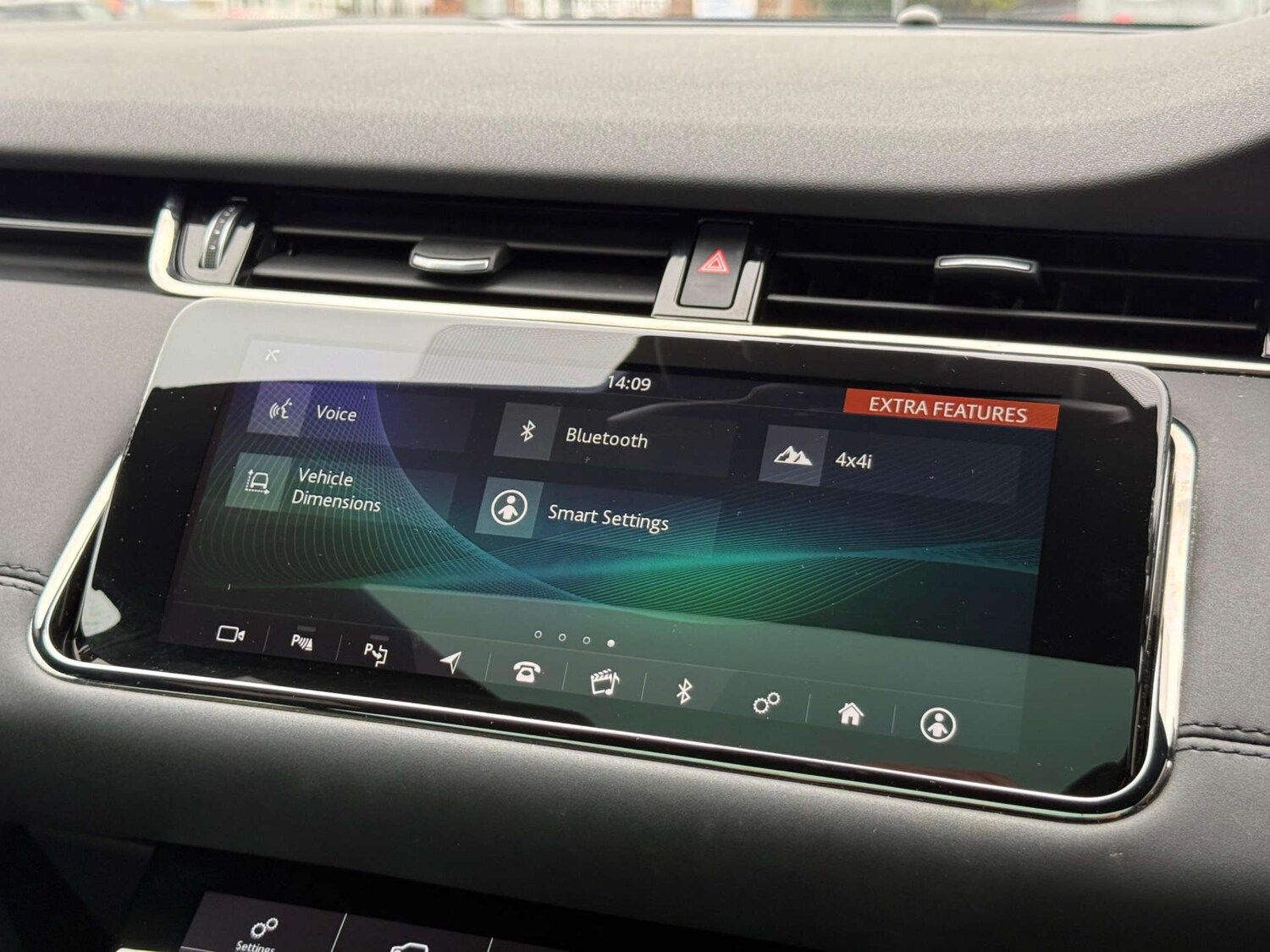 Used Land Rover Range Rover Evoque 2019 for sale - 77581105: Photo 51