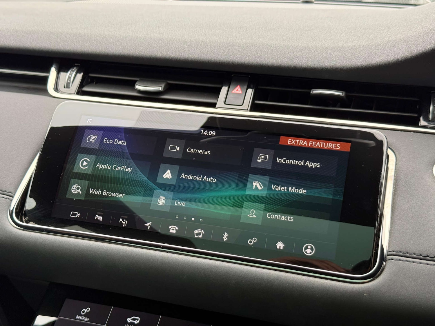 Used Land Rover Range Rover Evoque 2019 for sale - 77581105: Photo 52