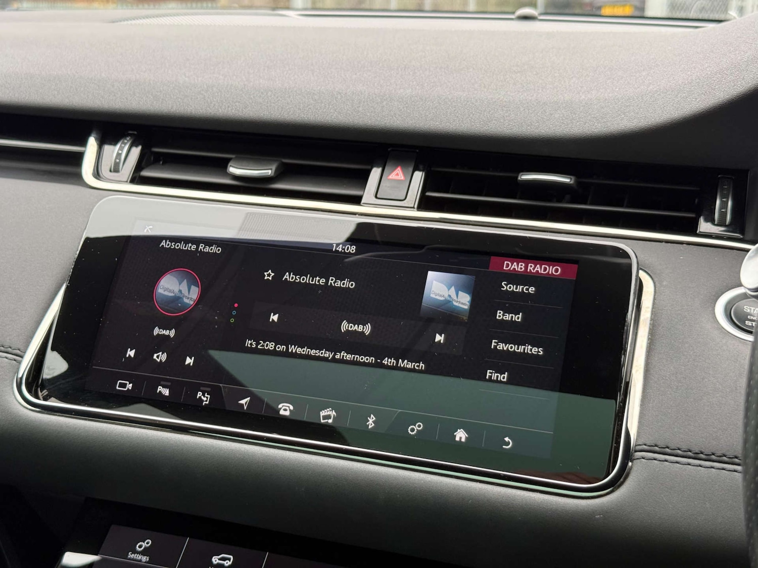 Used Land Rover Range Rover Evoque 2019 for sale - 77581105: Photo 54