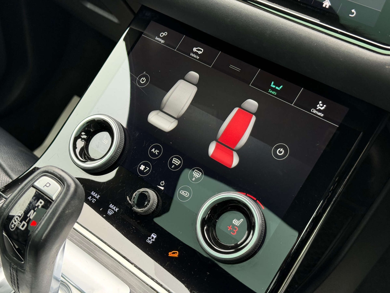 Used Land Rover Range Rover Evoque 2019 for sale - 77581105: Photo 56