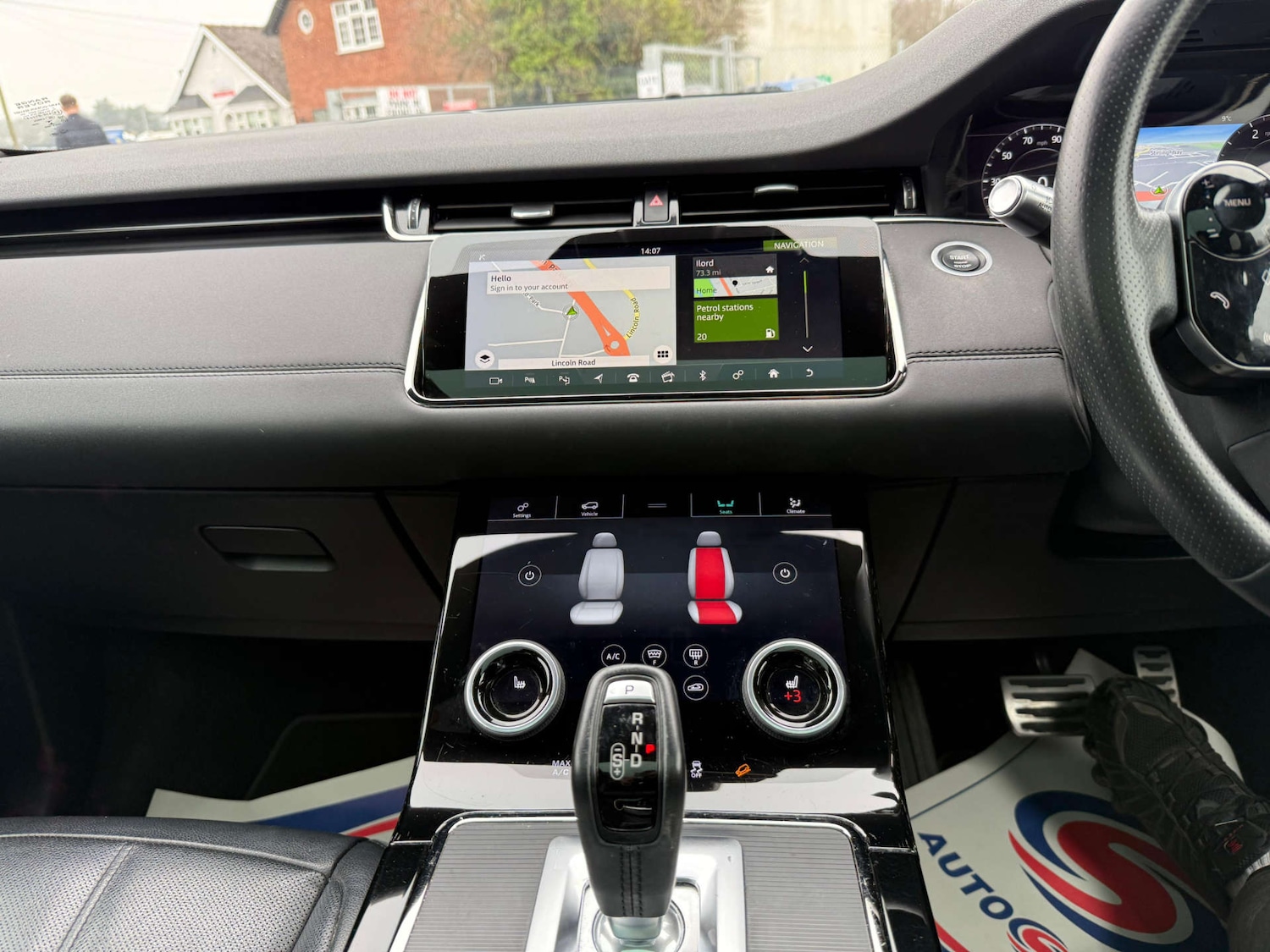 Used Land Rover Range Rover Evoque 2019 for sale - 77581105: Photo 57