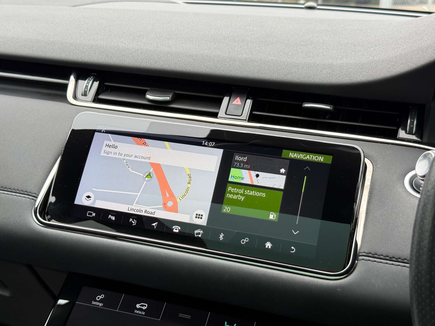 Used Land Rover Range Rover Evoque 2019 for sale - 77581105: Photo 58