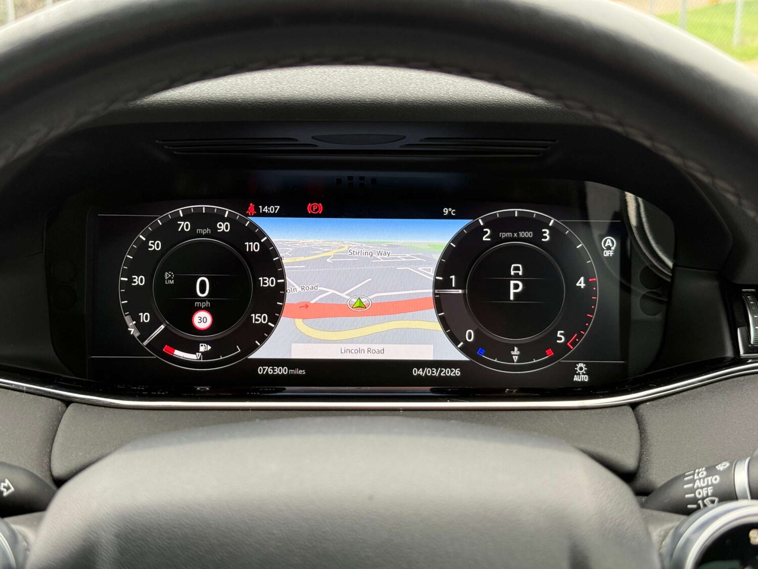 Used Land Rover Range Rover Evoque 2019 for sale - 77581105: Photo 59