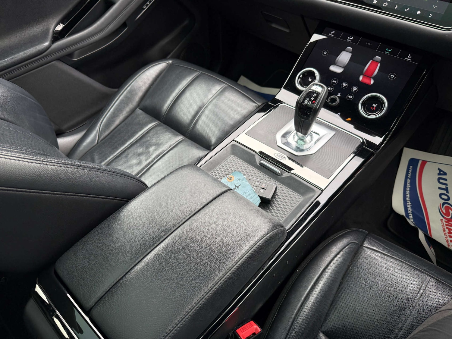 Used Land Rover Range Rover Evoque 2019 for sale - 77581105: Photo 63