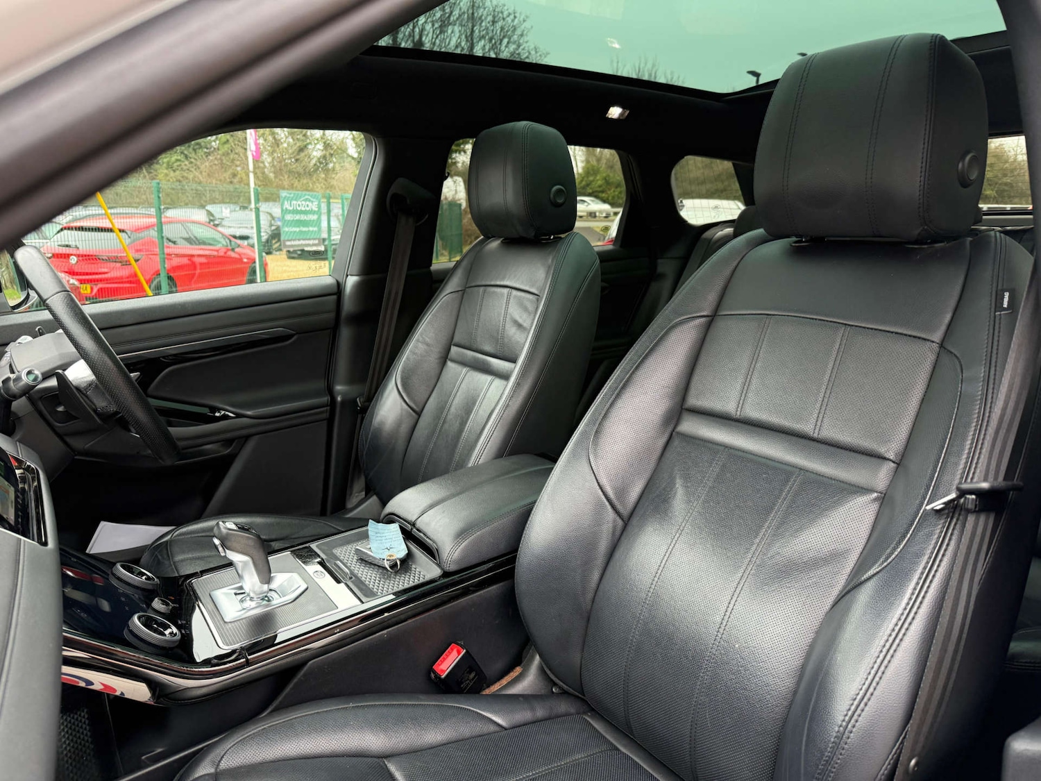 Used Land Rover Range Rover Evoque 2019 for sale - 77581105: Photo 64