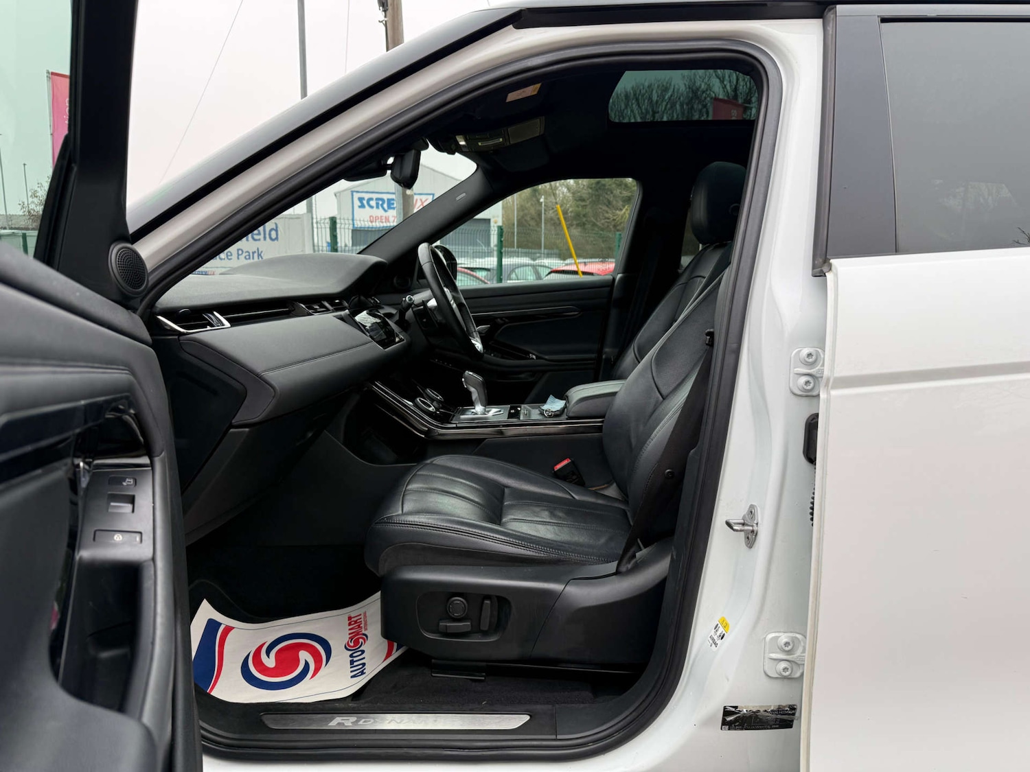 Used Land Rover Range Rover Evoque 2019 for sale - 77581105: Photo 66