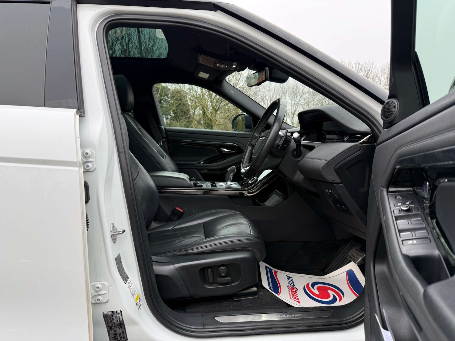 Used Land Rover Range Rover Evoque 2019 for sale - 77581105: Photo 69