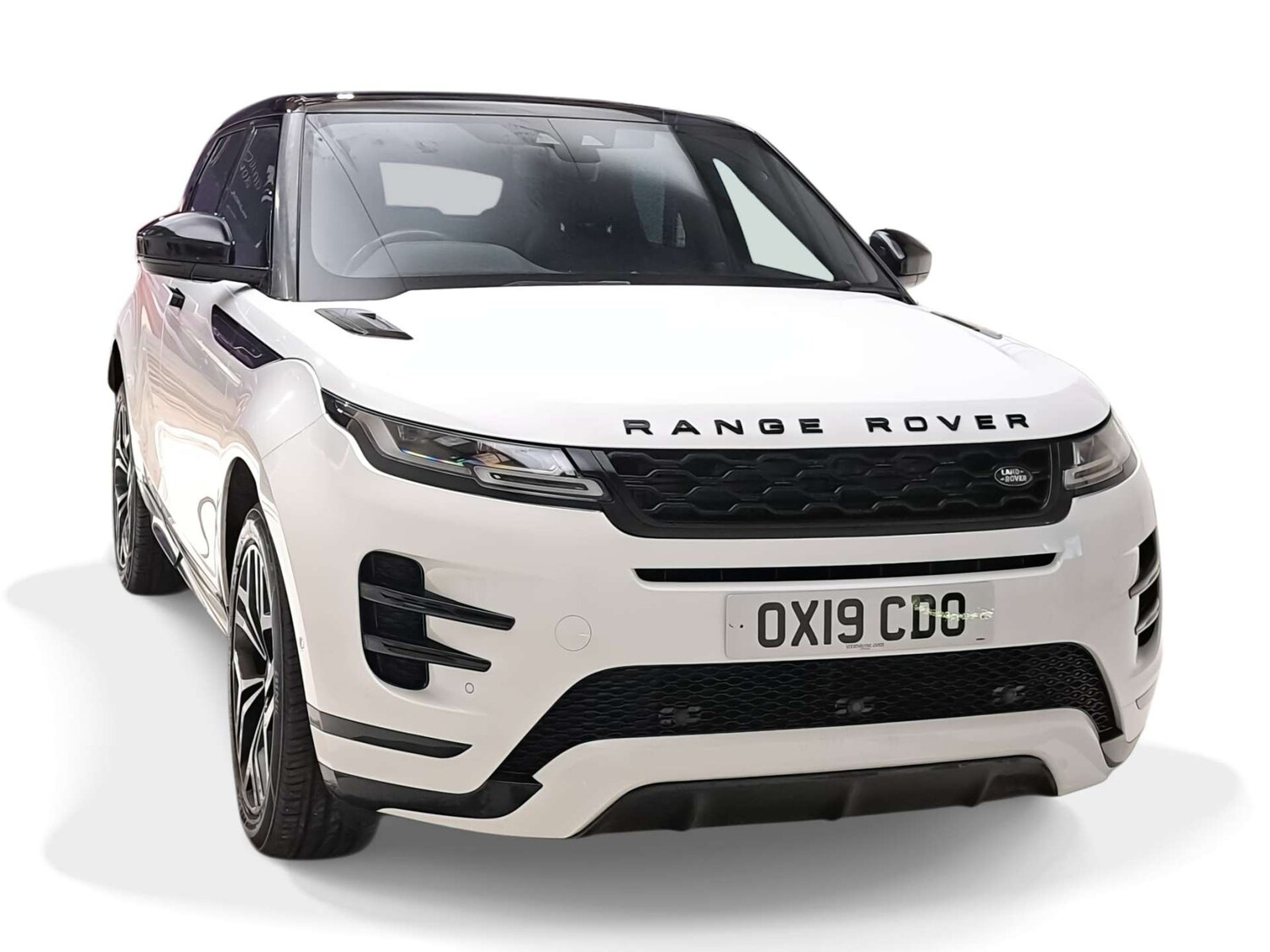Used Land Rover Range Rover Evoque 2019 for sale - 77581105: Photo 7