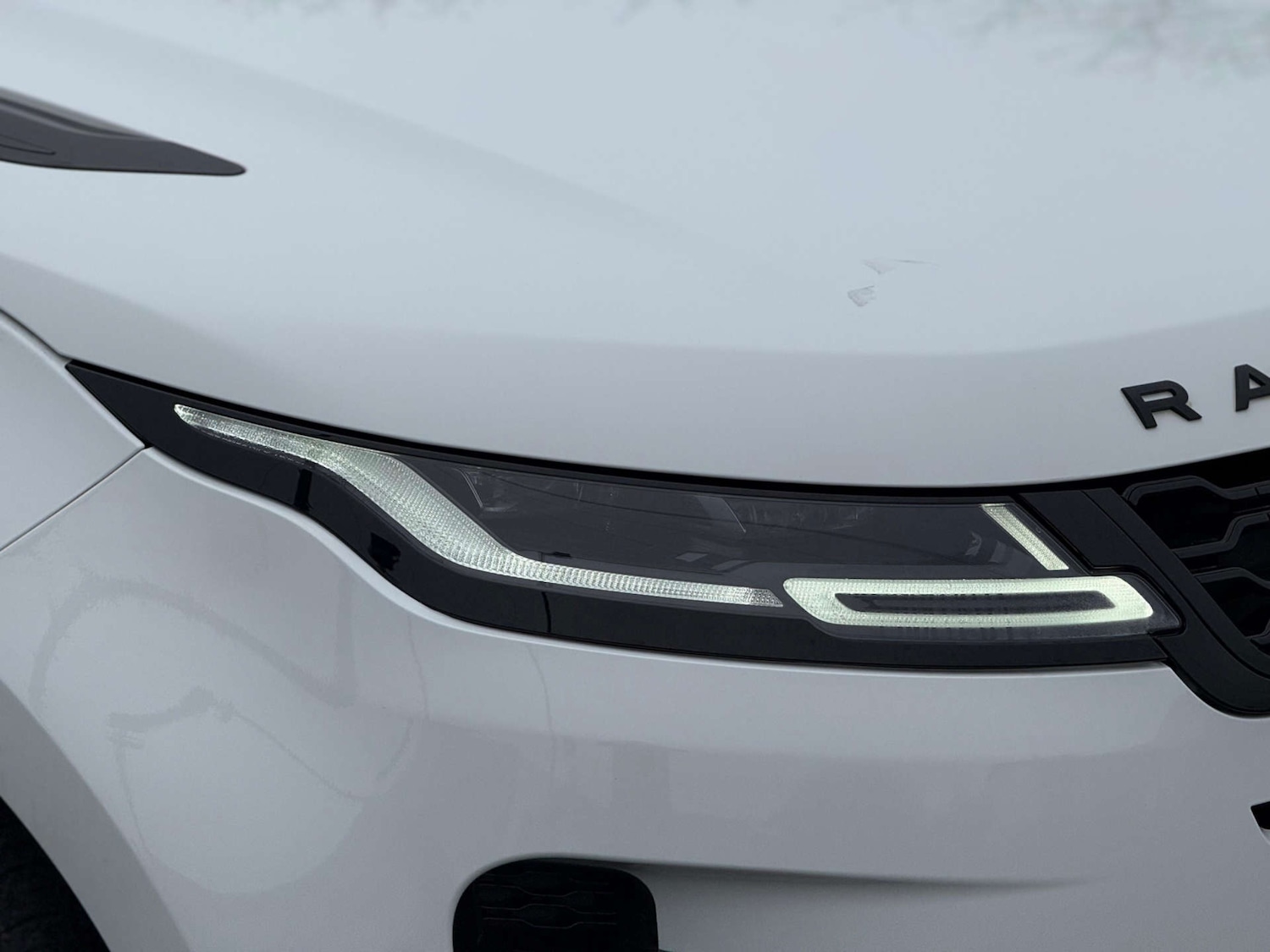 Used Land Rover Range Rover Evoque 2019 for sale - 77581105: Photo 71