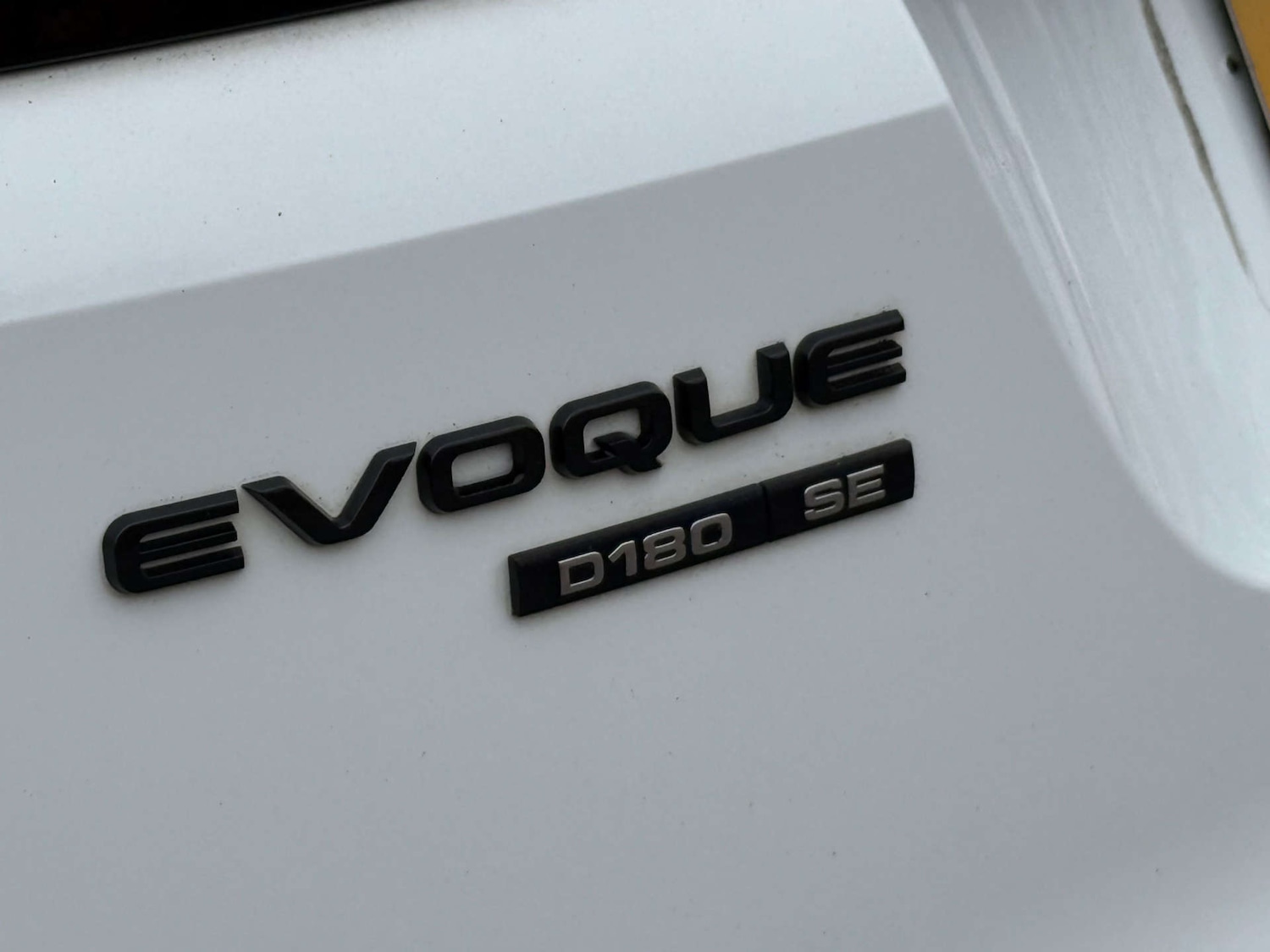 Used Land Rover Range Rover Evoque 2019 for sale - 77581105: Photo 72