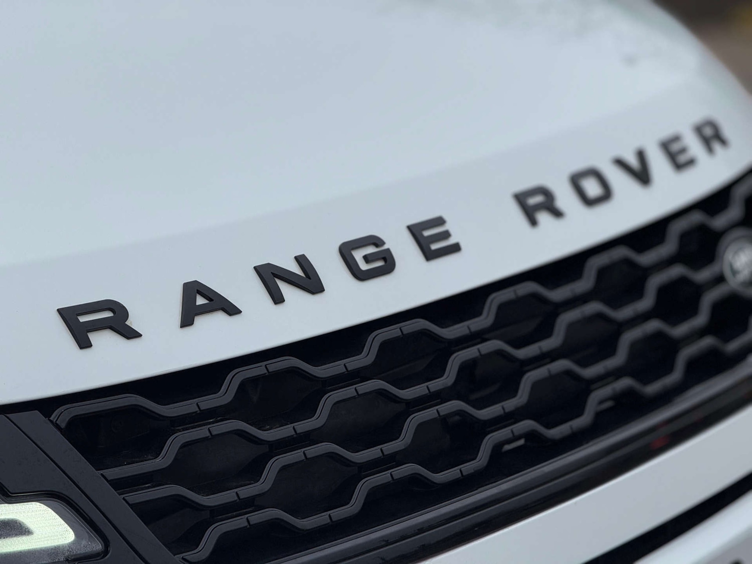 Used Land Rover Range Rover Evoque 2019 for sale - 77581105: Photo 73