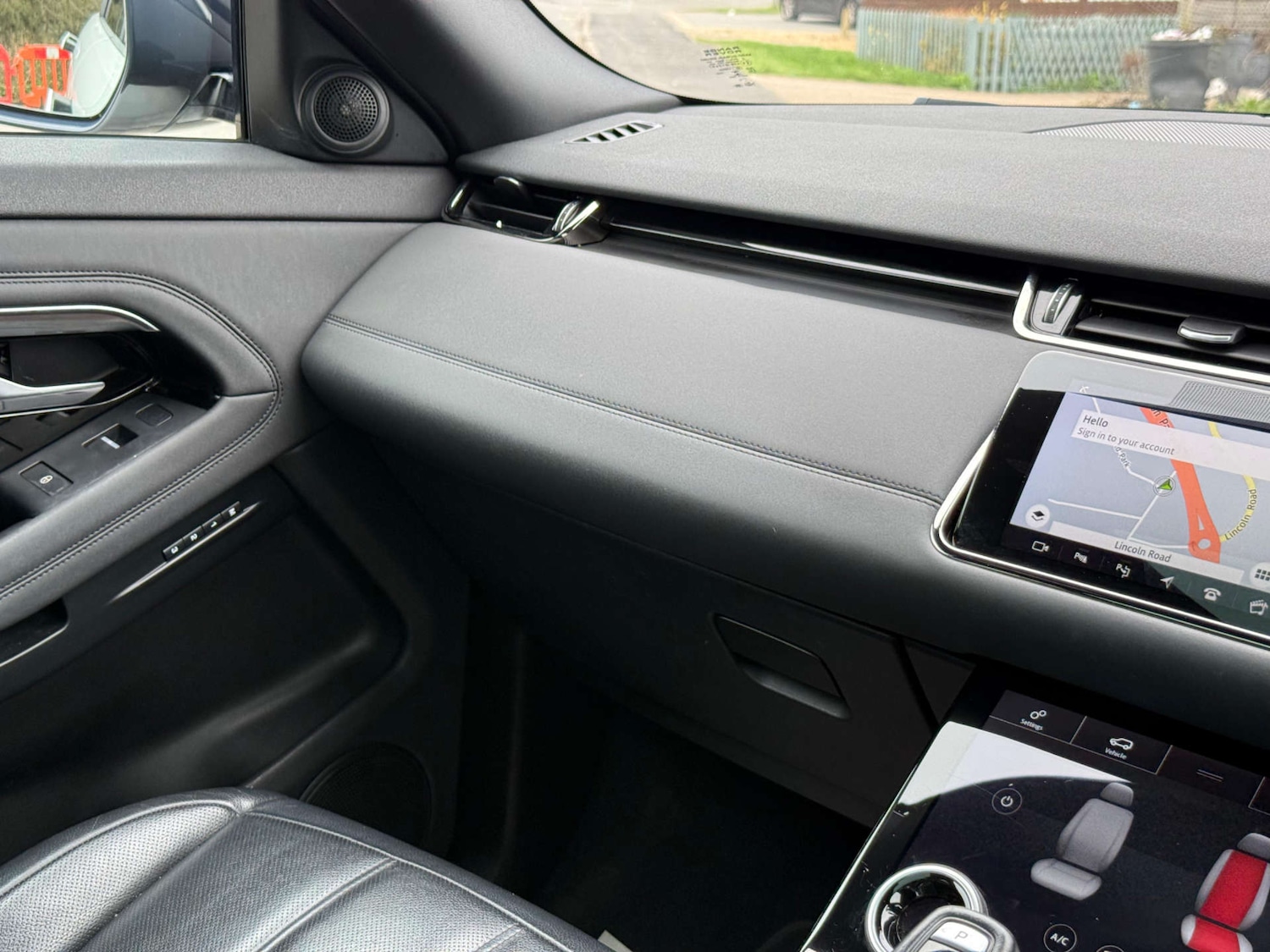 Used Land Rover Range Rover Evoque 2019 for sale - 77581105: Photo 78