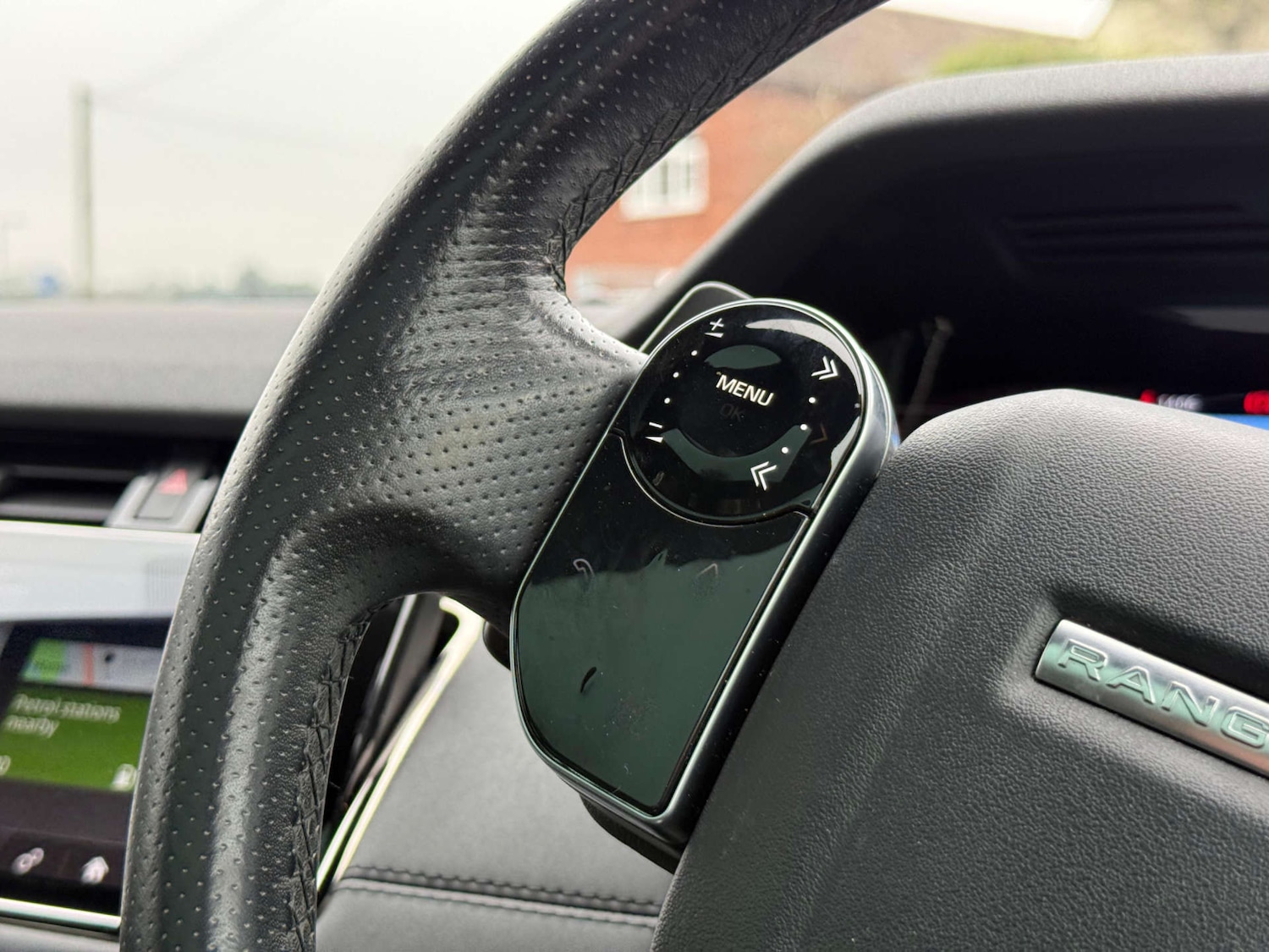 Used Land Rover Range Rover Evoque 2019 for sale - 77581105: Photo 79