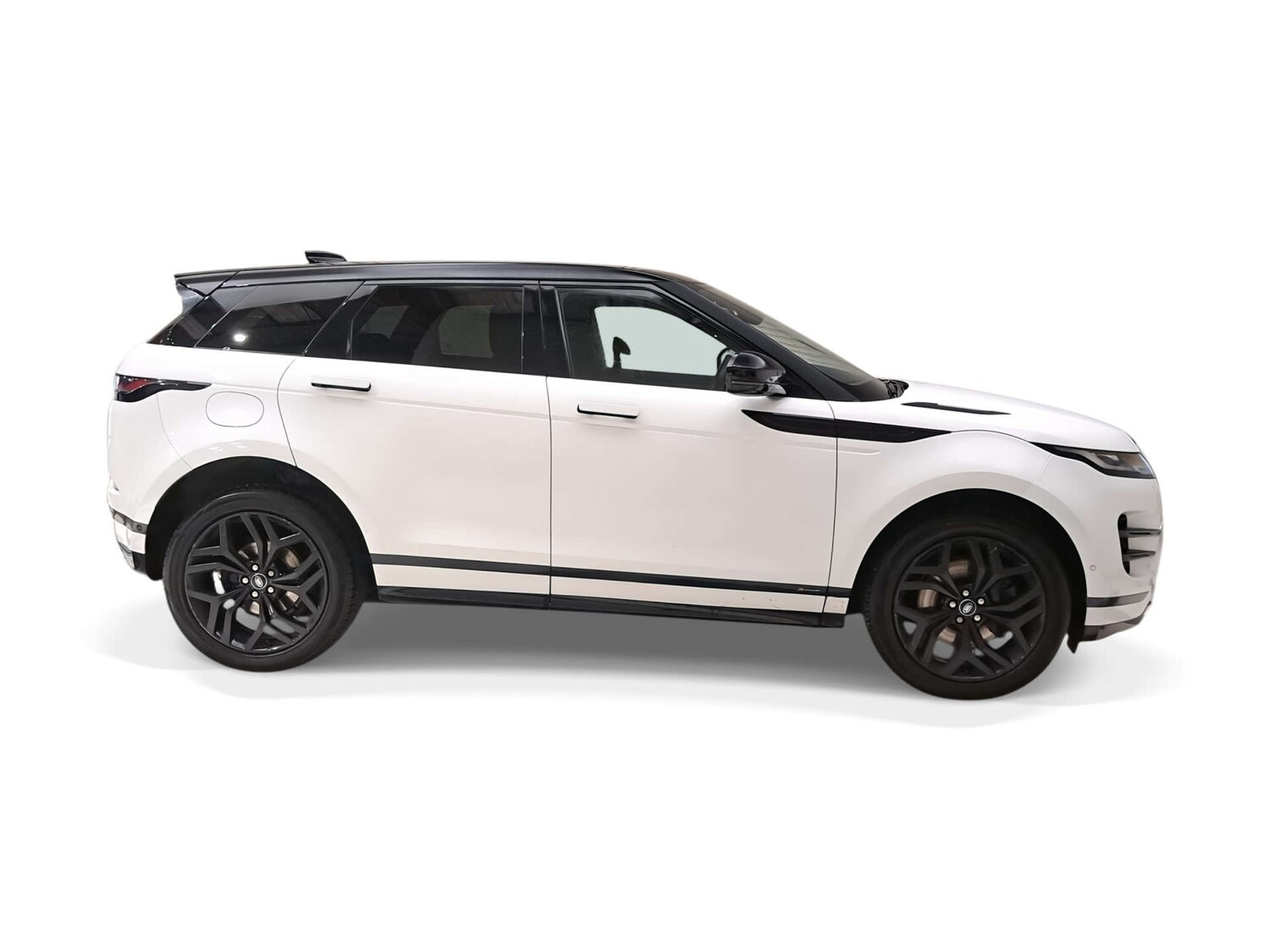 Used Land Rover Range Rover Evoque 2019 for sale - 77581105: Photo 8