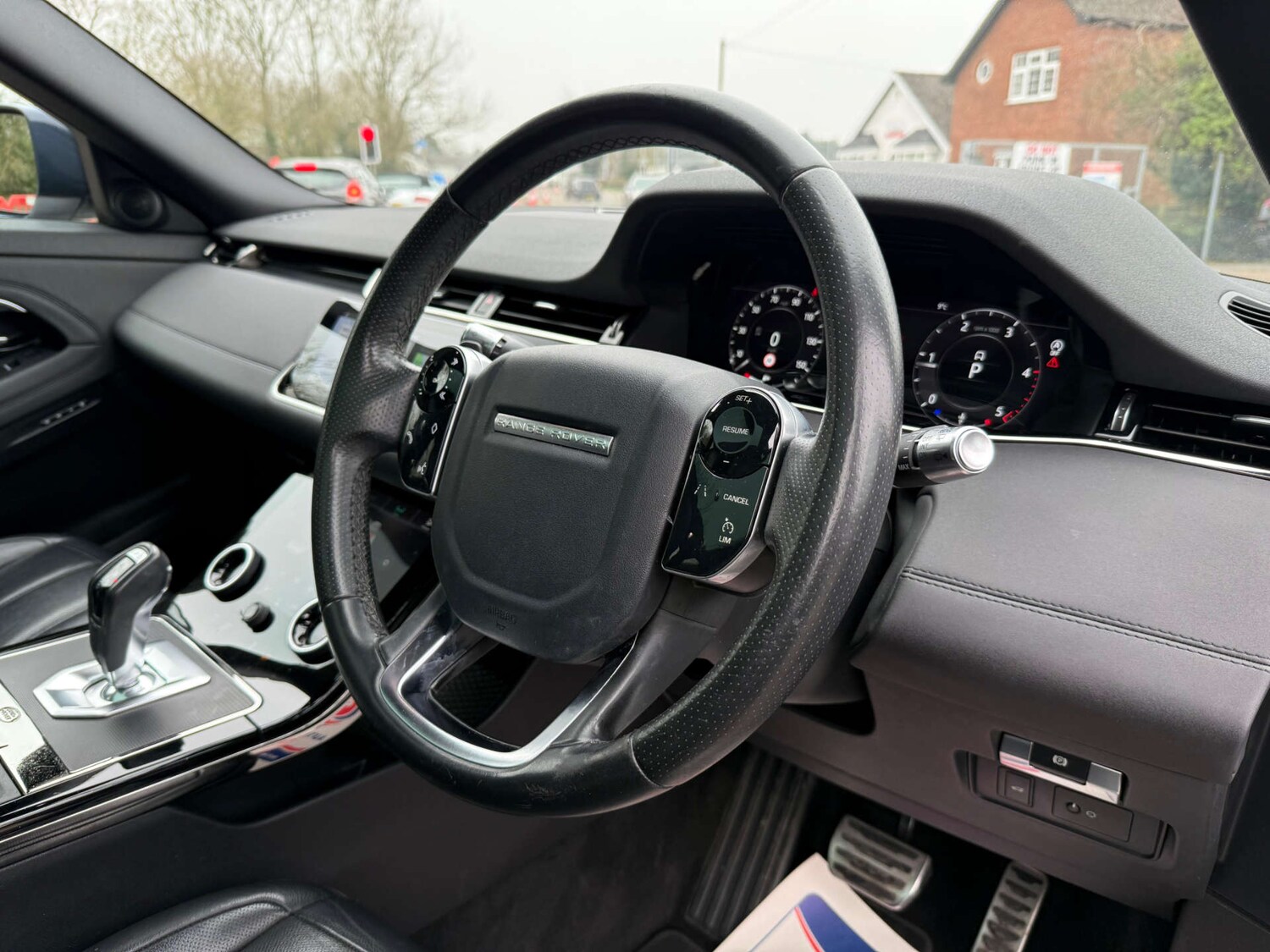 Used Land Rover Range Rover Evoque 2019 for sale - 77581105: Photo 85