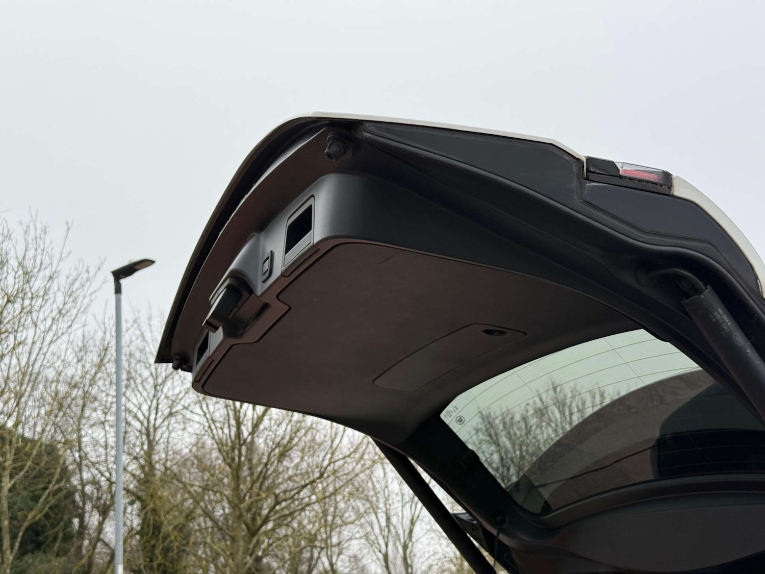 Used Land Rover Range Rover Evoque 2019 for sale - 77581105: Photo 87