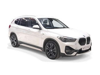 Used BMW X1 2021 for sale - 77749148: Photo
