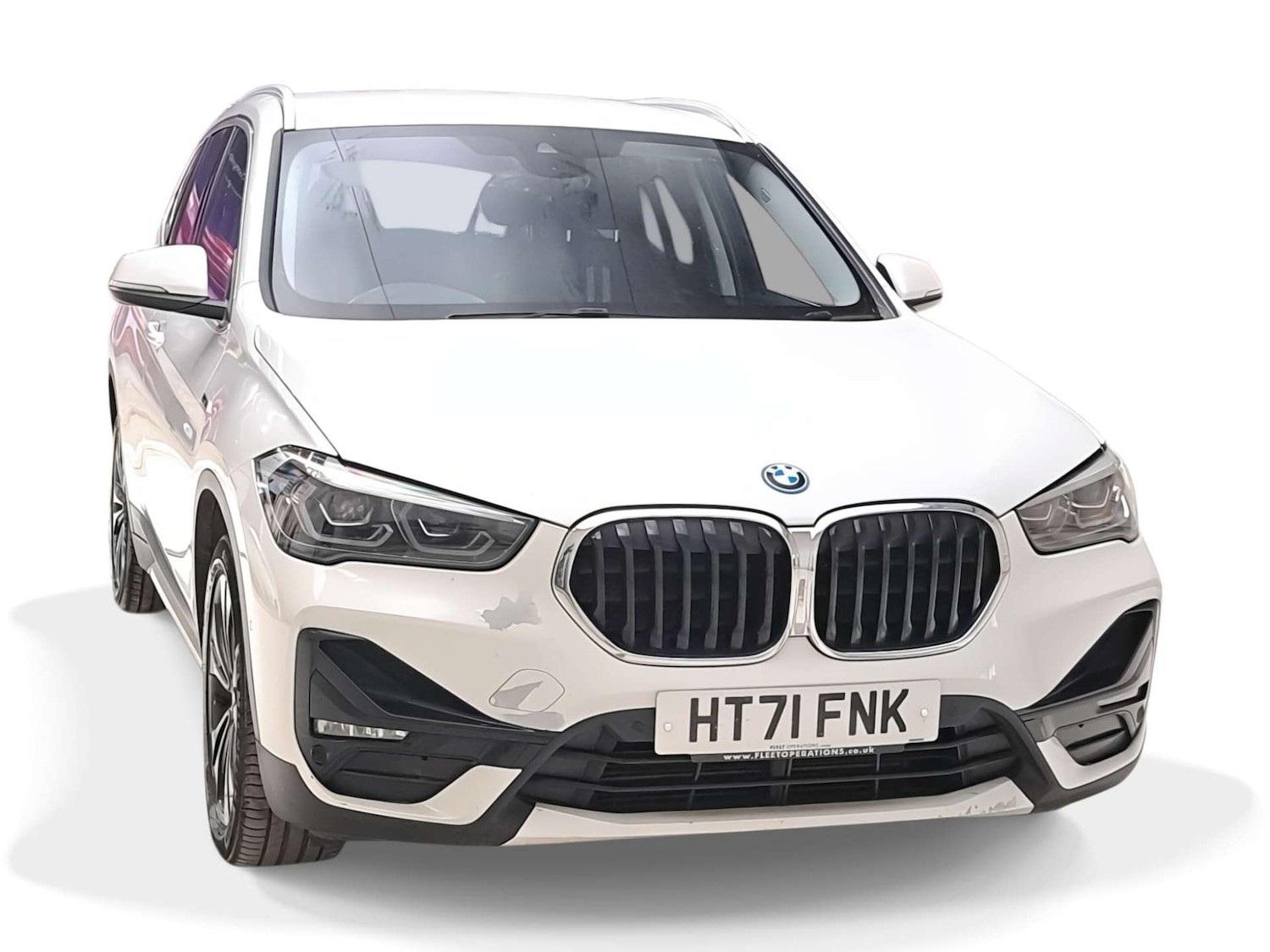 Used BMW X1 2021 for sale - 77749148: Photo 3