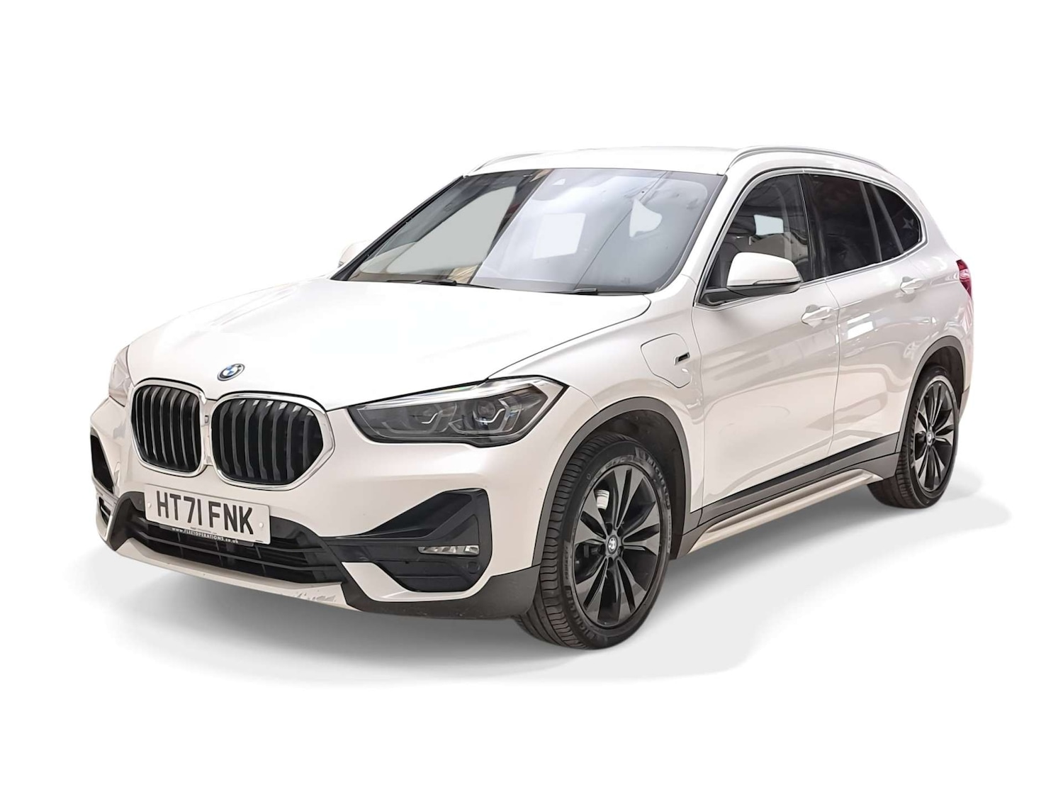 Used BMW X1 2021 for sale - 77749148: Photo 4