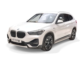 Used BMW X1 2021 for sale - 77749148: Photo
