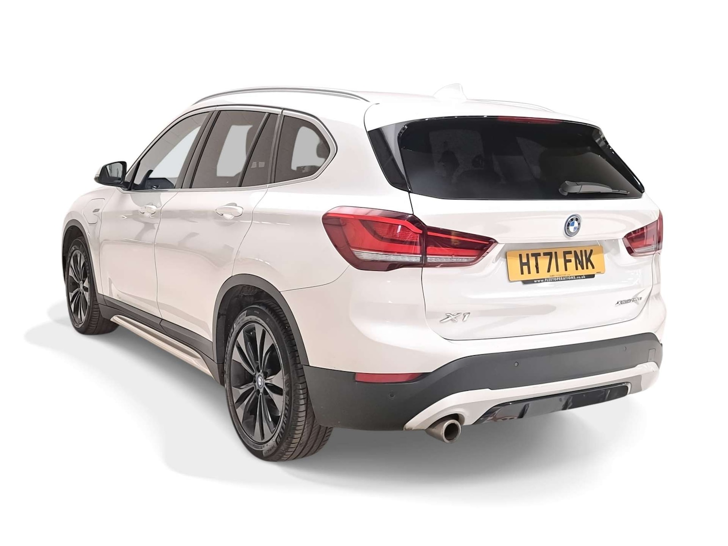 Used BMW X1 2021 for sale - 77749148: Photo 6